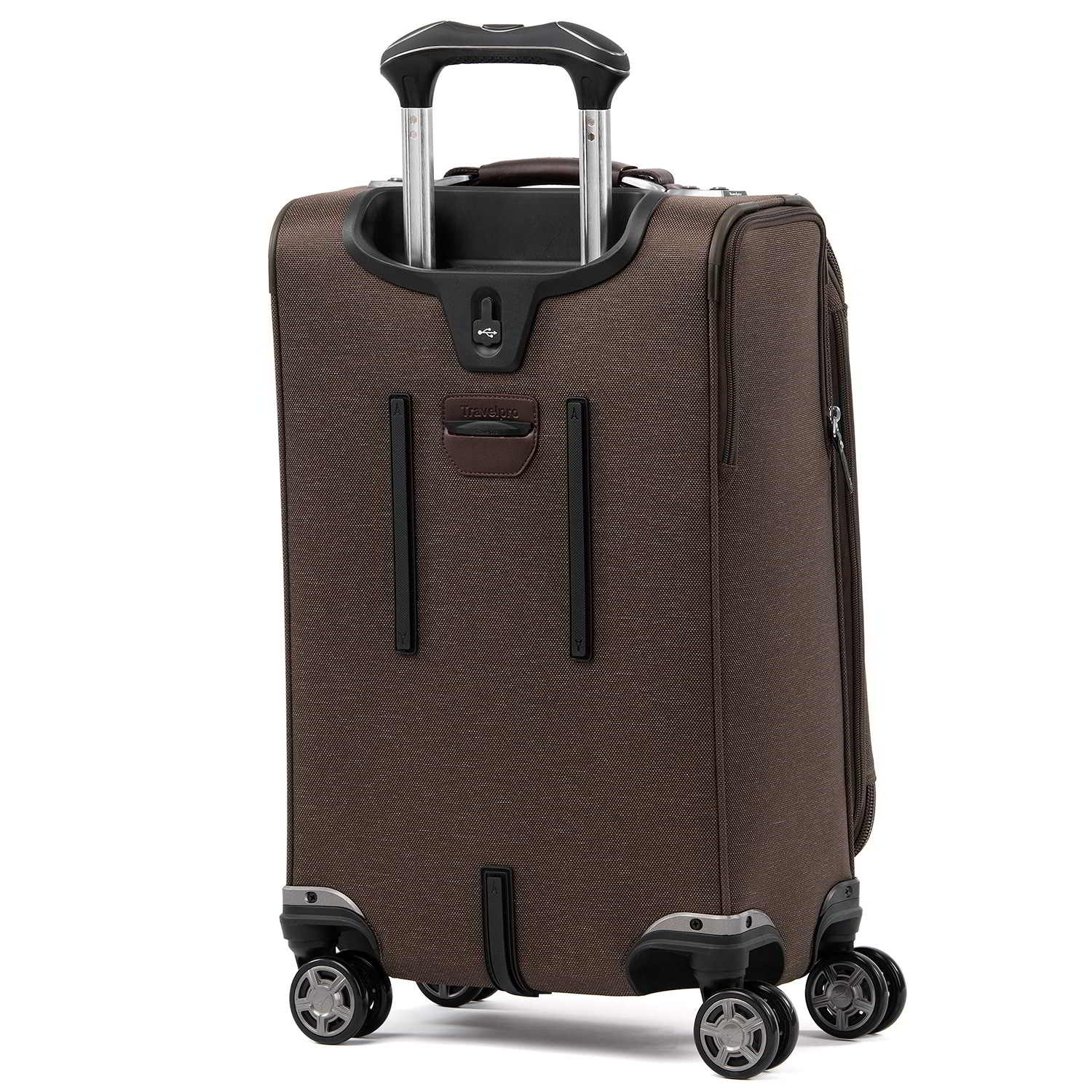 Platinum® Elite 21” Expandable Carry-On Spinner - Image 20