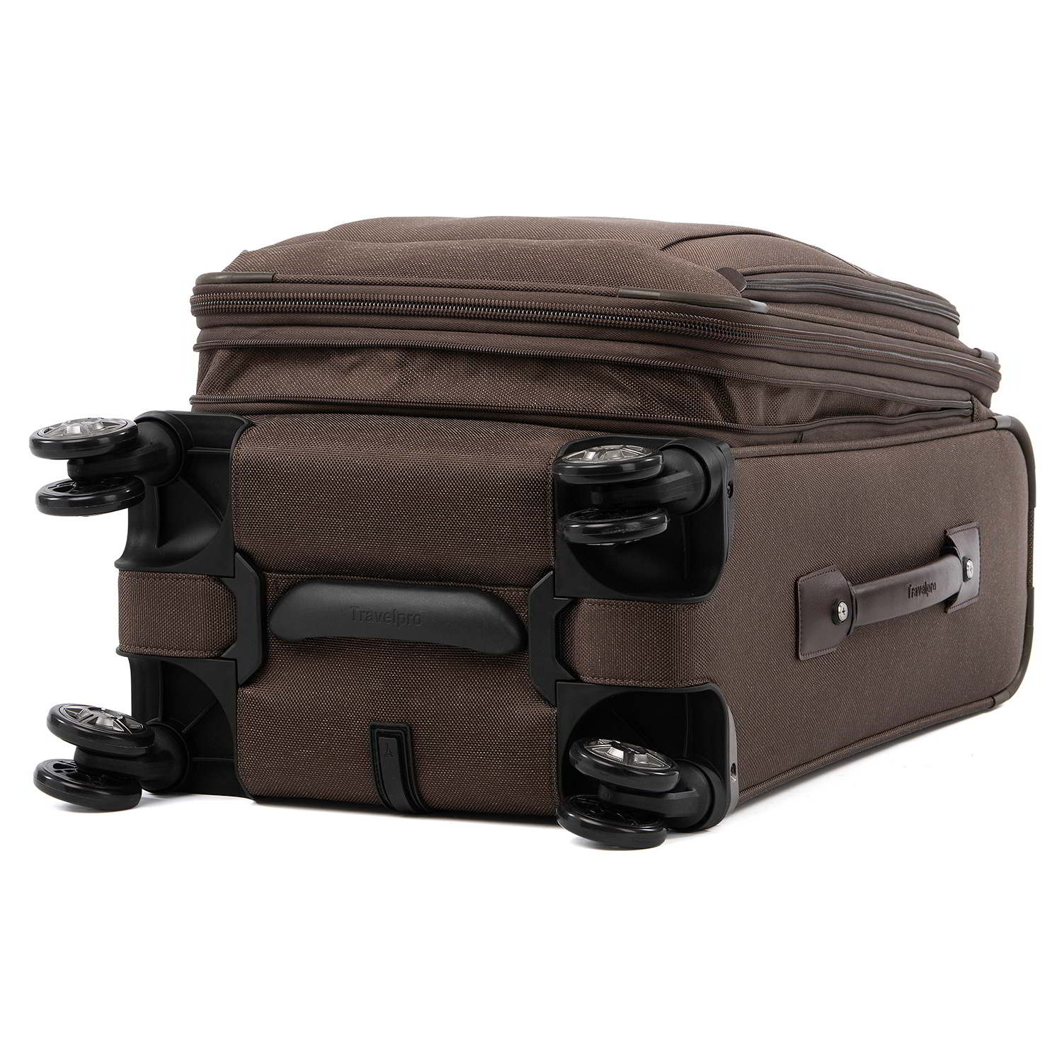 Platinum® Elite 21” Expandable Carry-On Spinner - Image 21