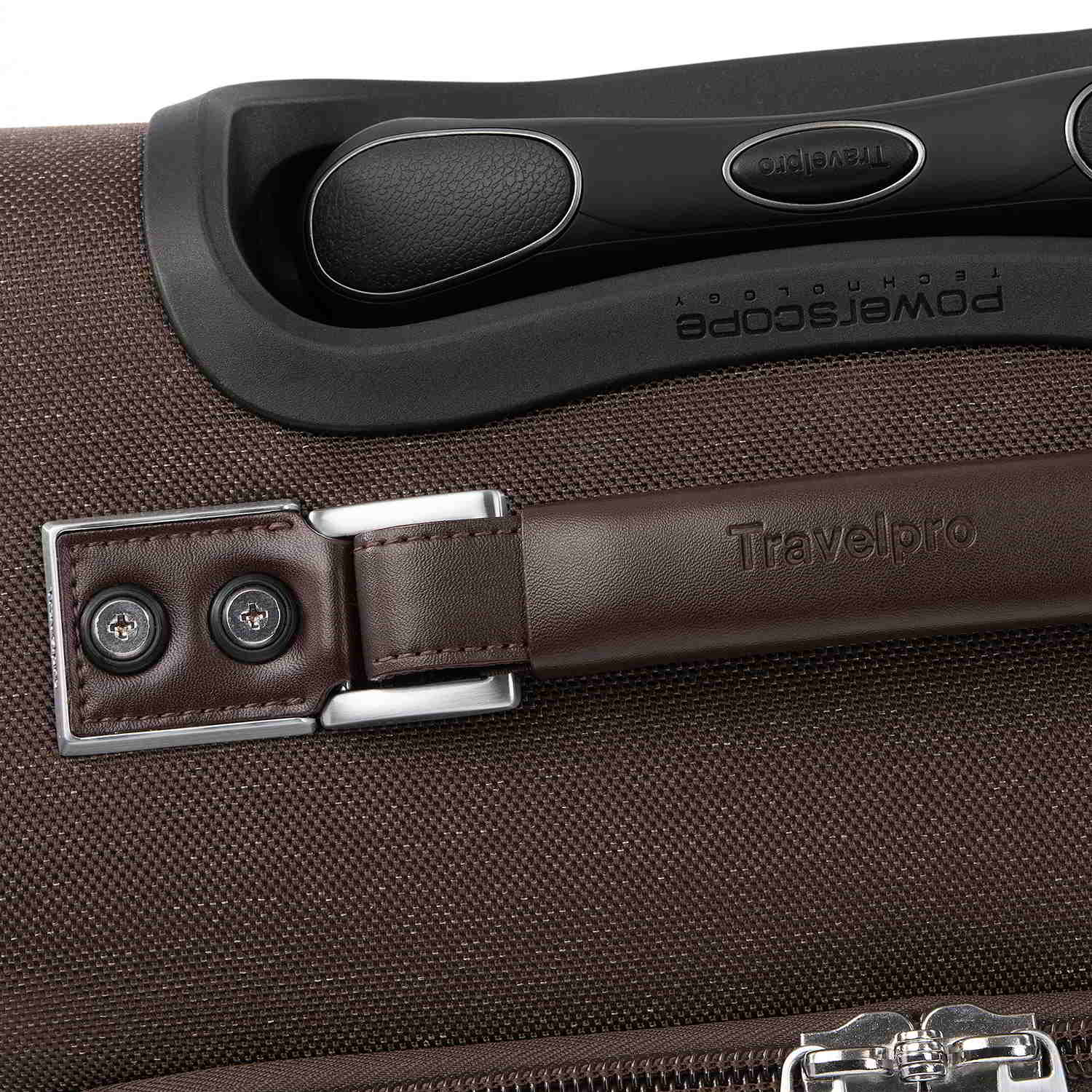 Platinum® Elite 21” Expandable Carry-On Spinner - Image 23