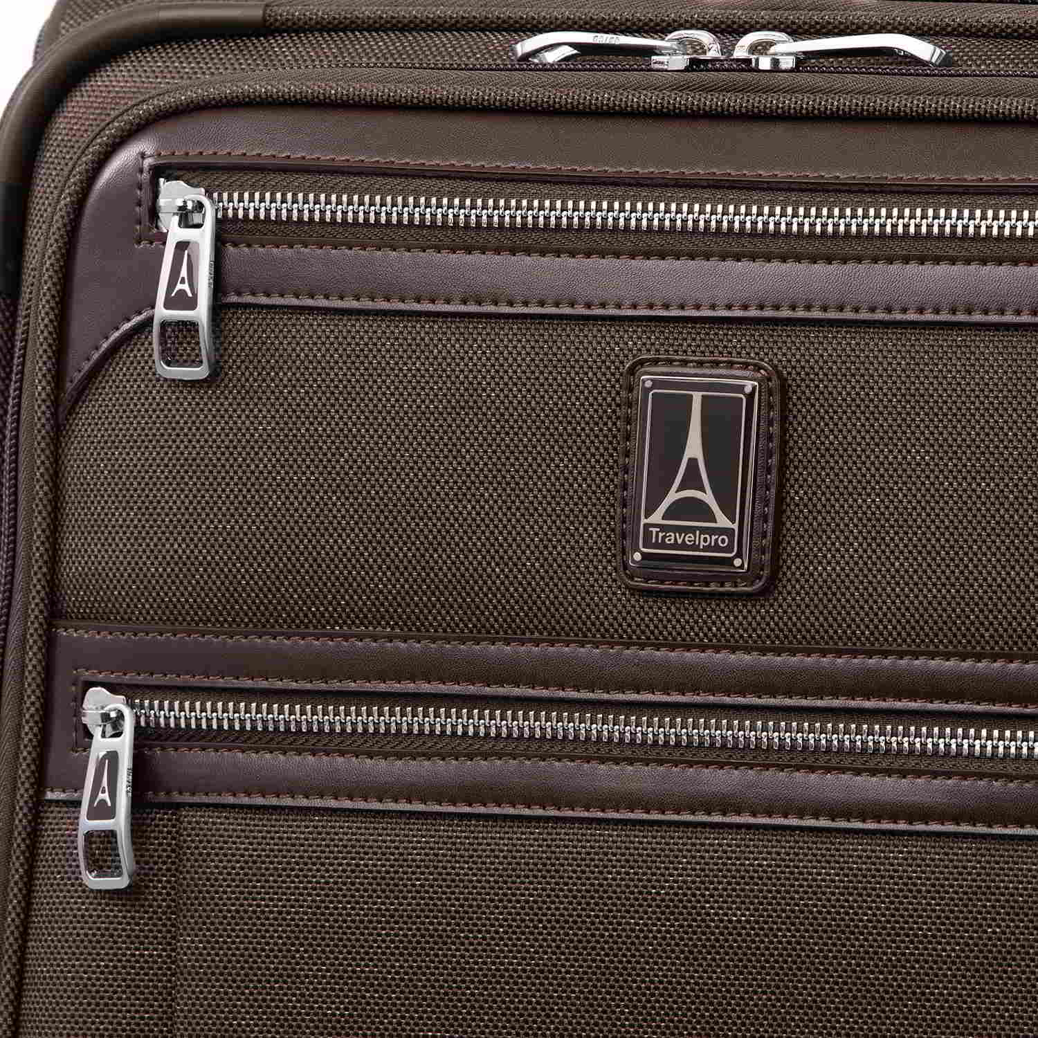 Platinum® Elite 21” Expandable Carry-On Spinner - Image 24