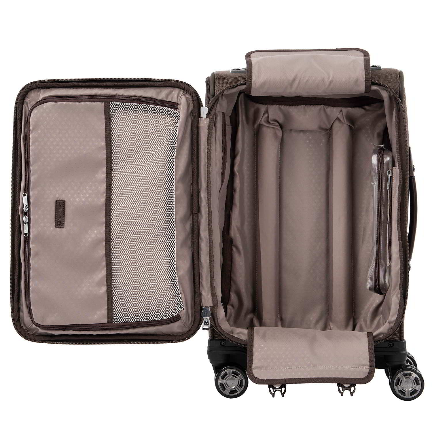 Platinum® Elite 21” Expandable Carry-On Spinner - Image 26