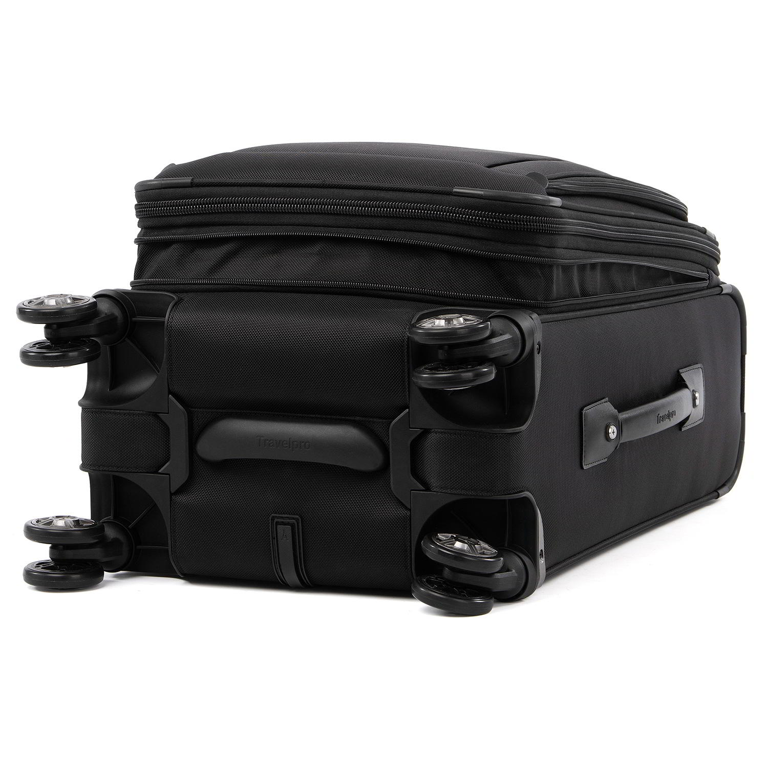 Platinum® Elite 21” Expandable Carry-On Spinner - Image 3