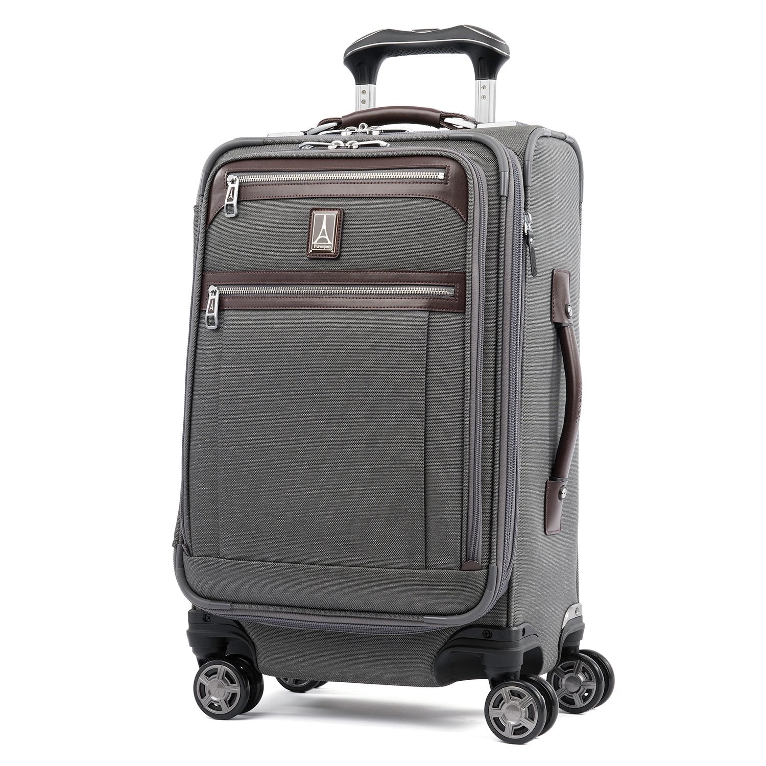 Platinum® Elite 21” Expandable Carry-On Spinner - Image 30