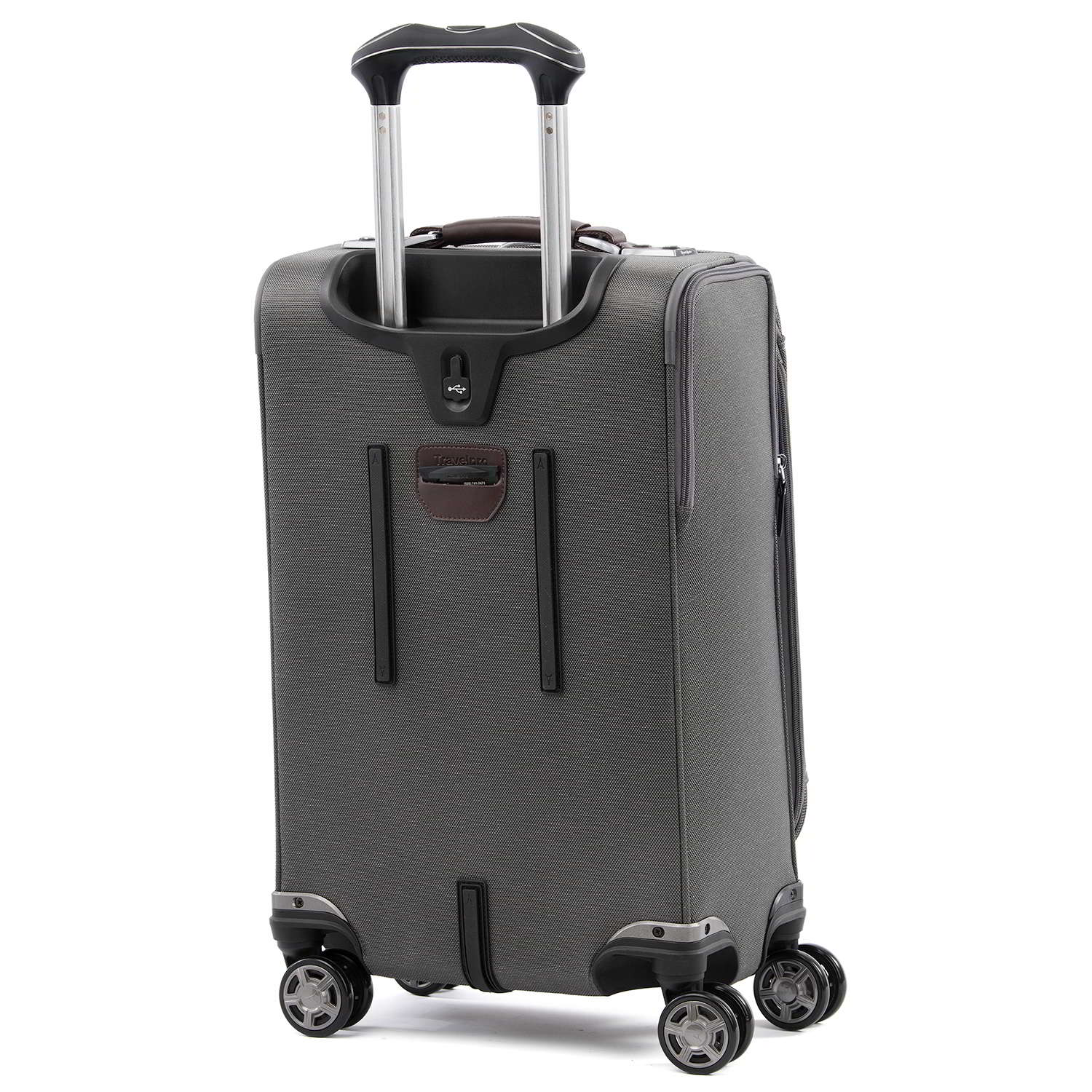 Platinum® Elite 21” Expandable Carry-On Spinner - Image 31