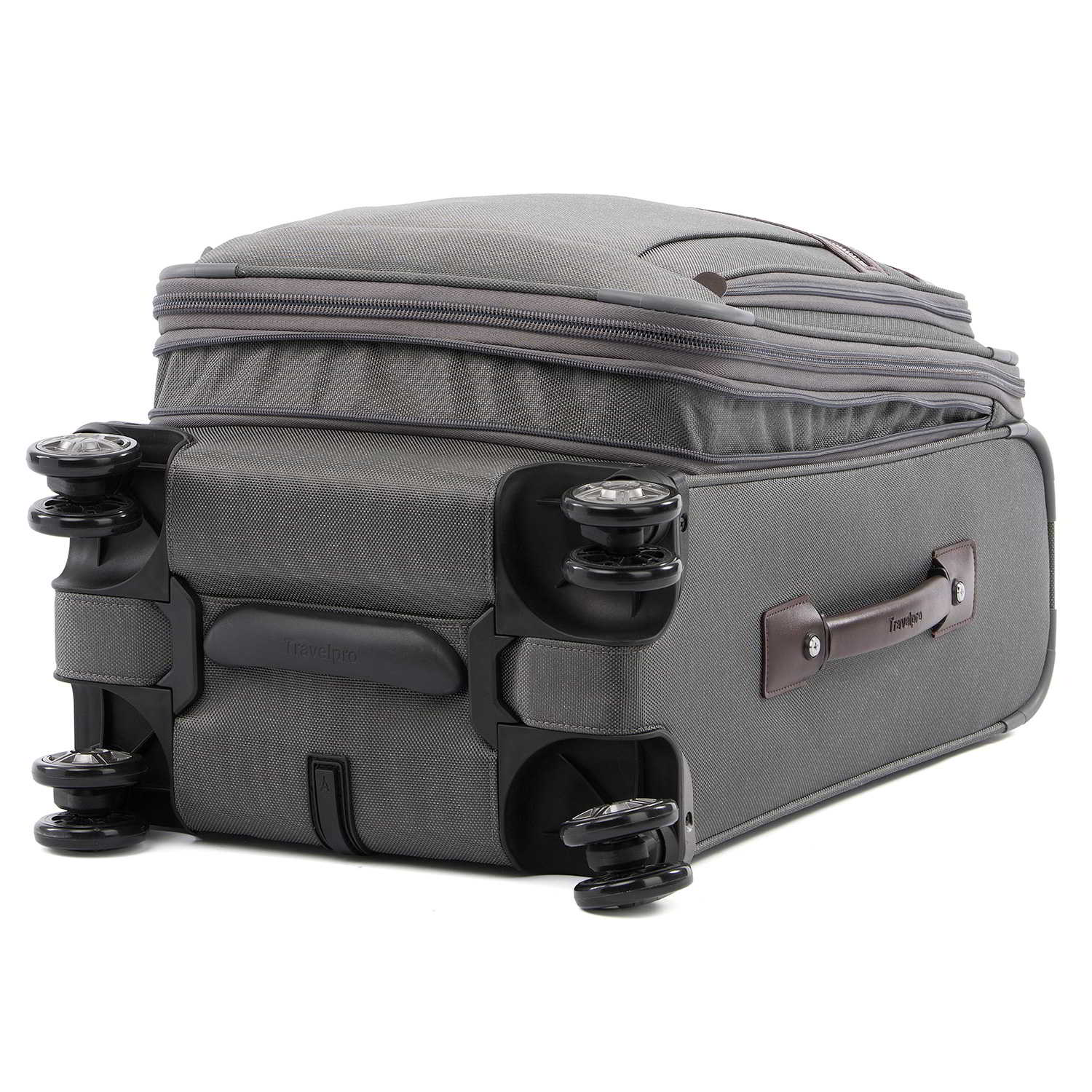 Platinum® Elite 21” Expandable Carry-On Spinner - Image 32