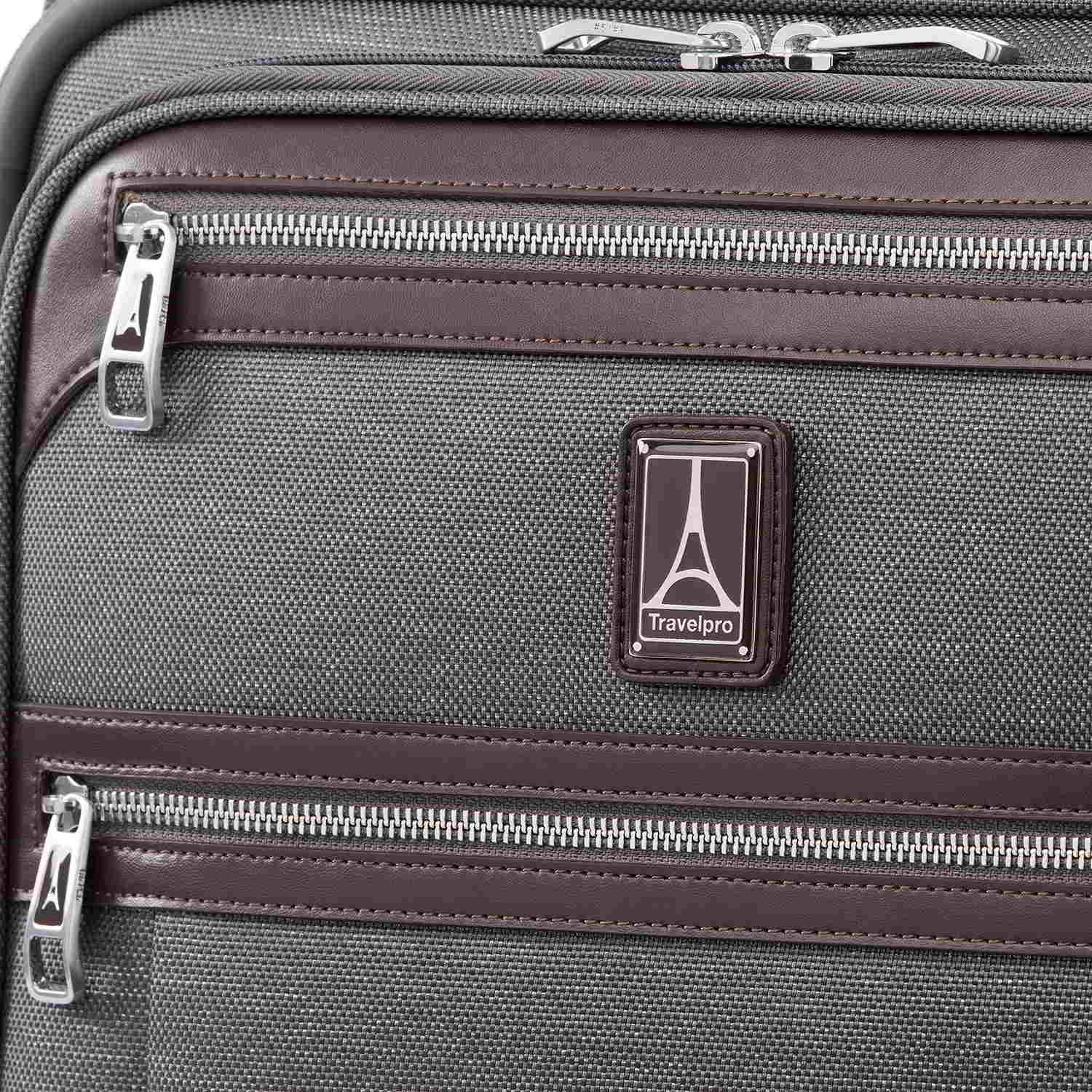 Platinum® Elite 21” Expandable Carry-On Spinner - Image 34