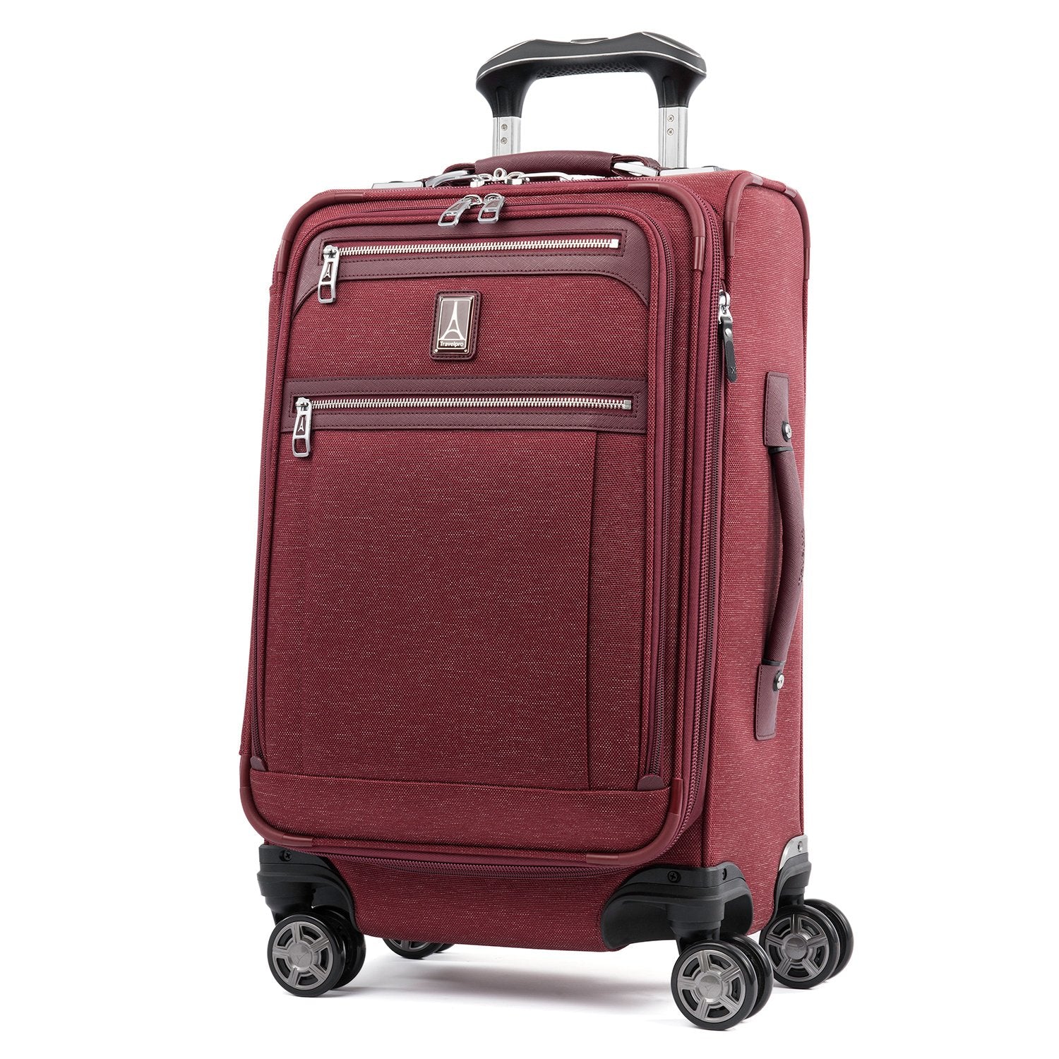 Platinum® Elite 21” Expandable Carry-On Spinner - Image 35