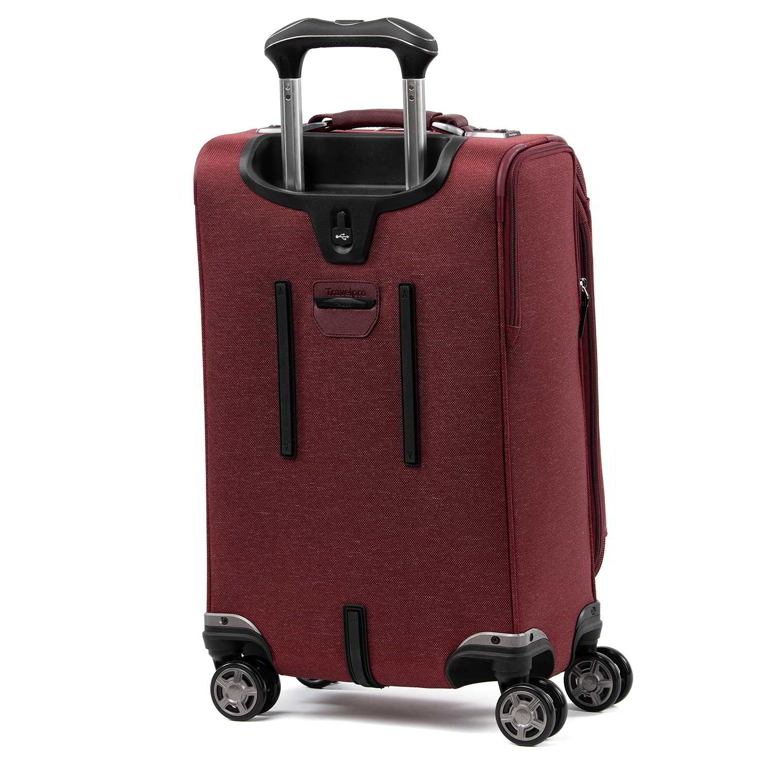 Platinum® Elite 21” Expandable Carry-On Spinner - Image 42