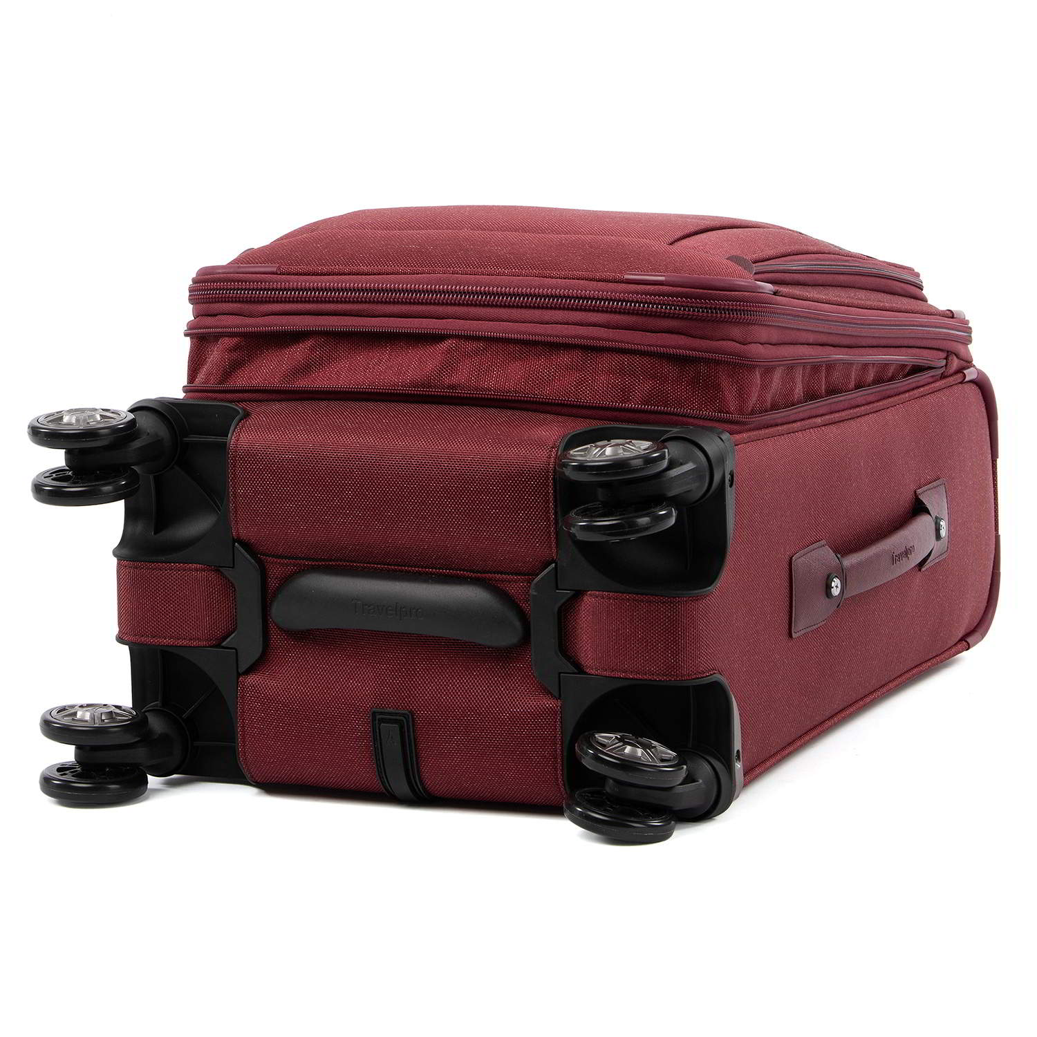 Platinum® Elite 21” Expandable Carry-On Spinner - Image 43