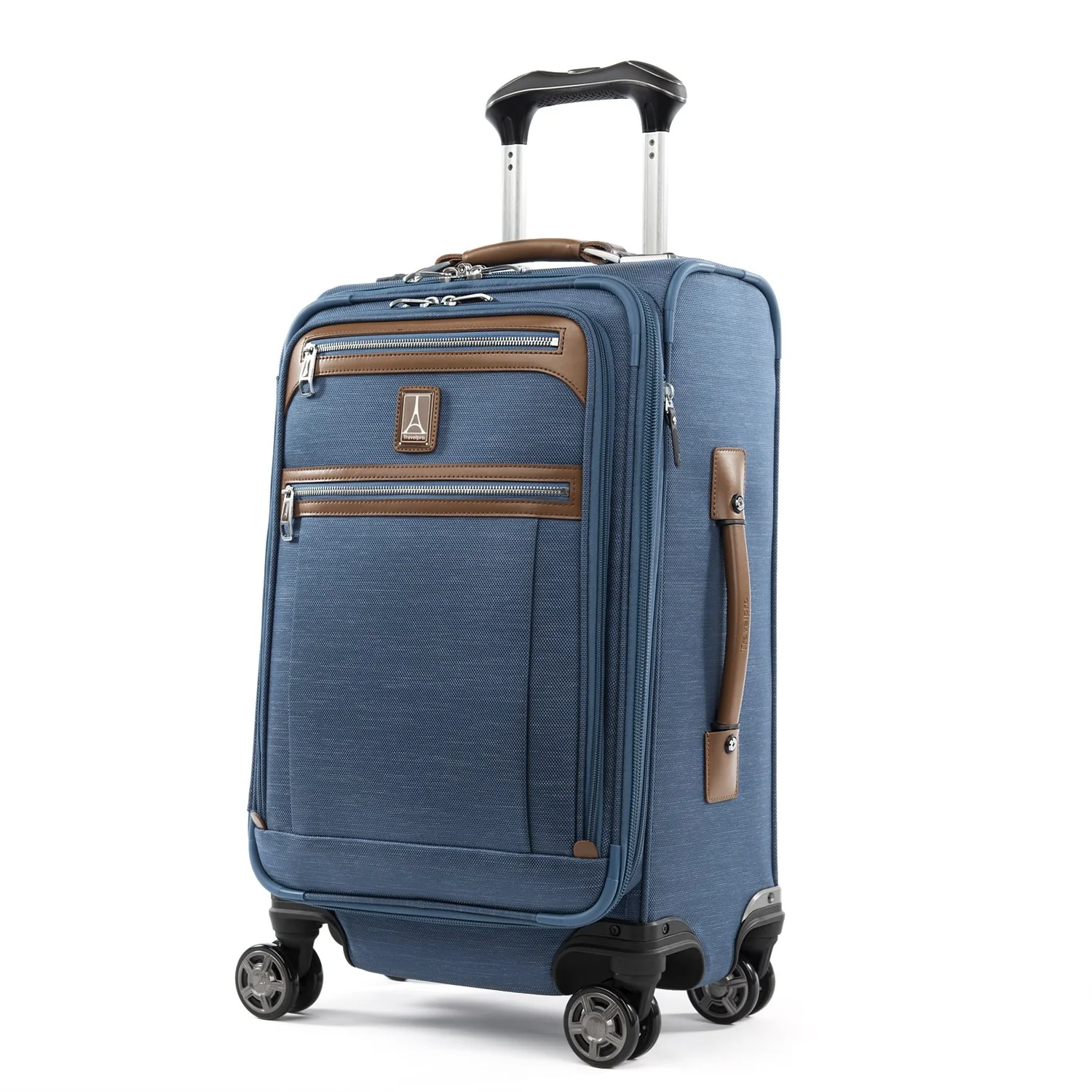 Platinum® Elite 21” Expandable Carry-On Spinner - Image 44