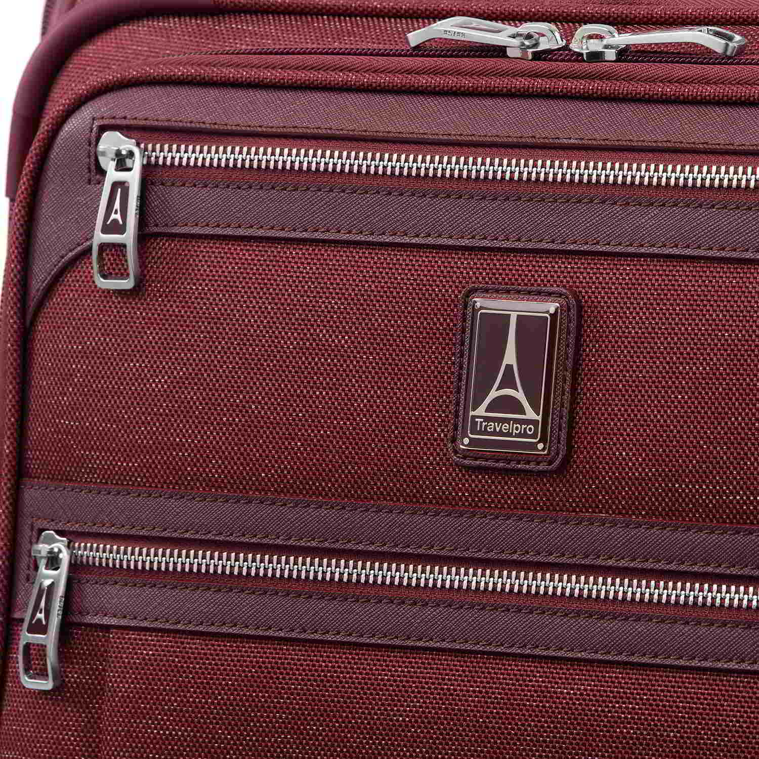 Platinum® Elite 21” Expandable Carry-On Spinner - Image 45