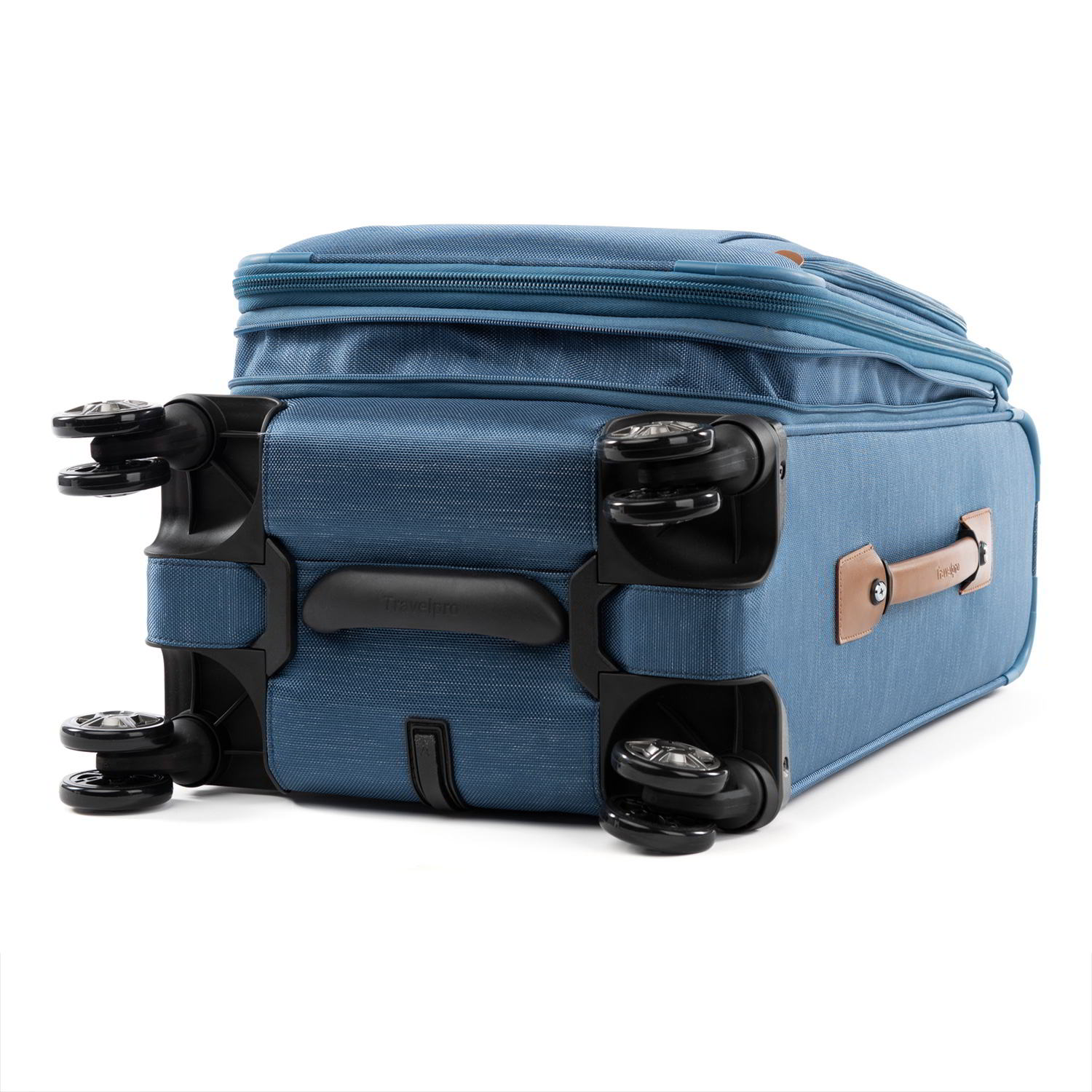 Platinum® Elite 21” Expandable Carry-On Spinner - Image 46