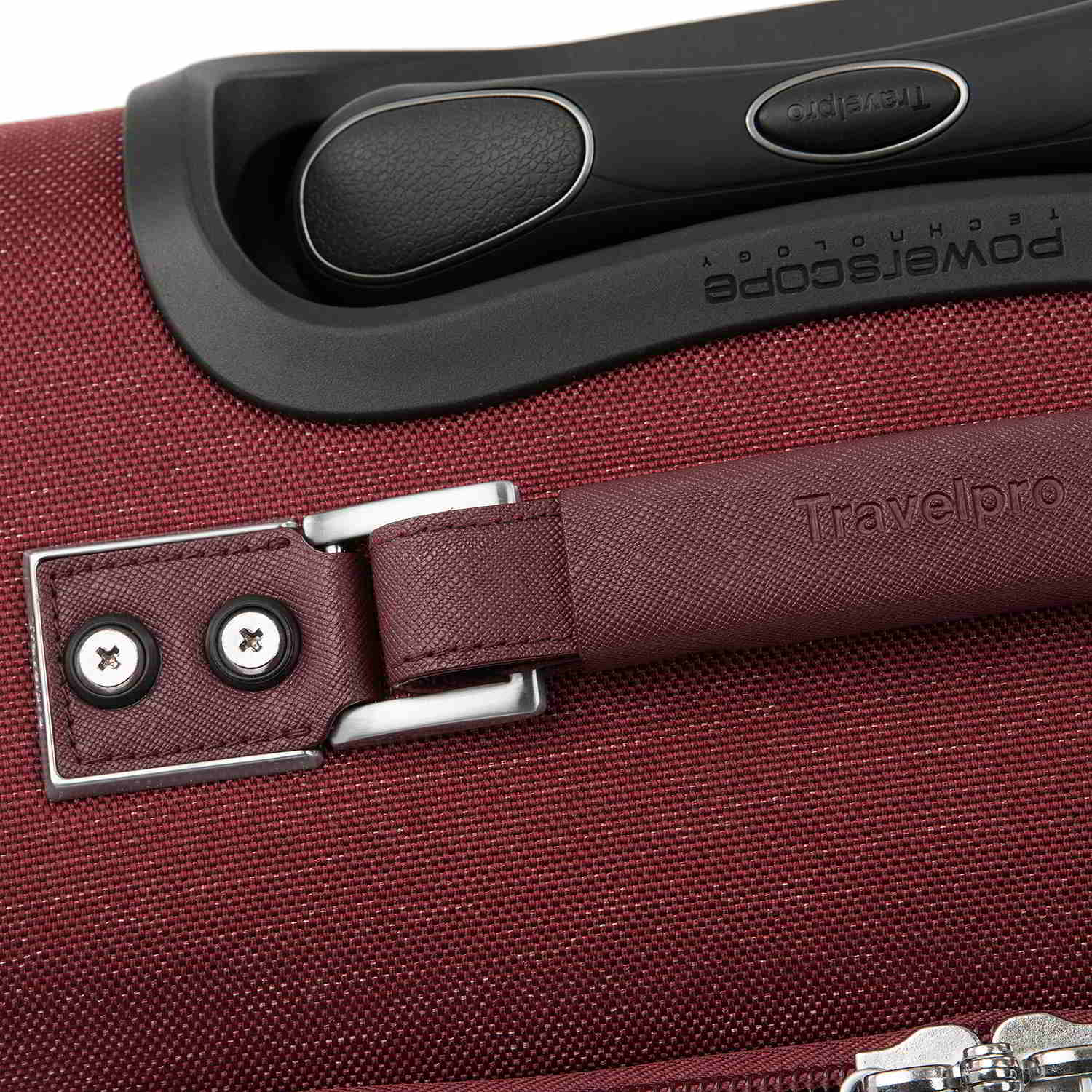 Platinum® Elite 21” Expandable Carry-On Spinner - Image 47