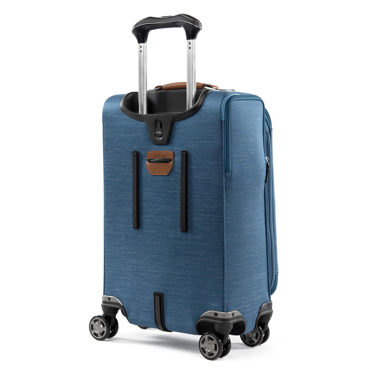 Platinum® Elite 21” Expandable Carry-On Spinner - Image 52