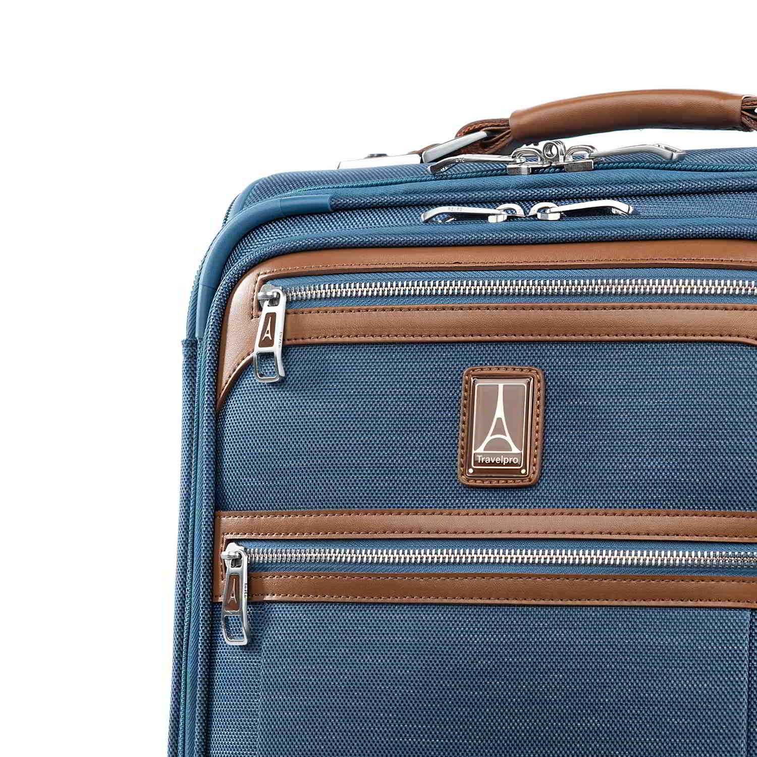 Platinum® Elite 21” Expandable Carry-On Spinner - Image 53