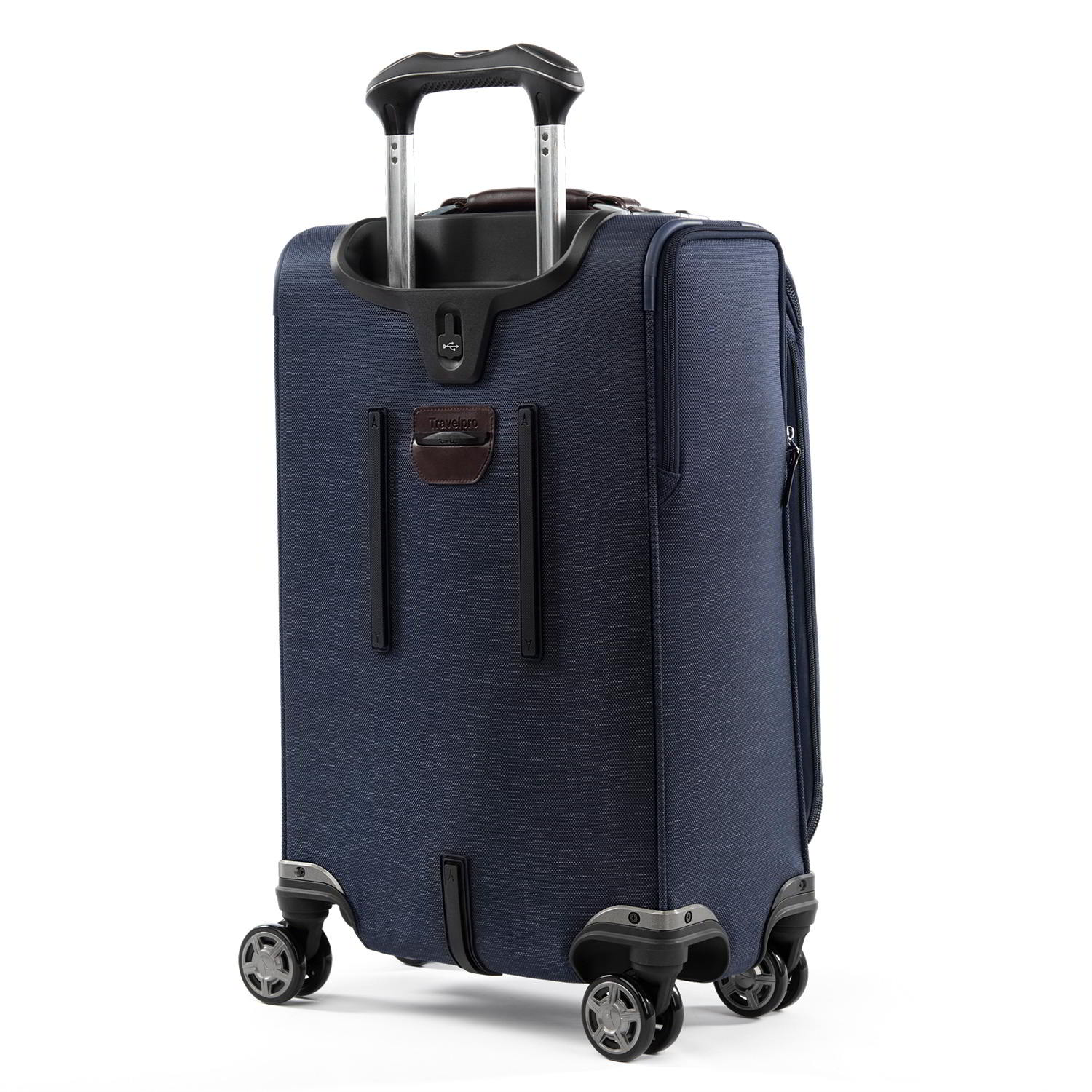 Platinum® Elite 21” Expandable Carry-On Spinner - Image 55