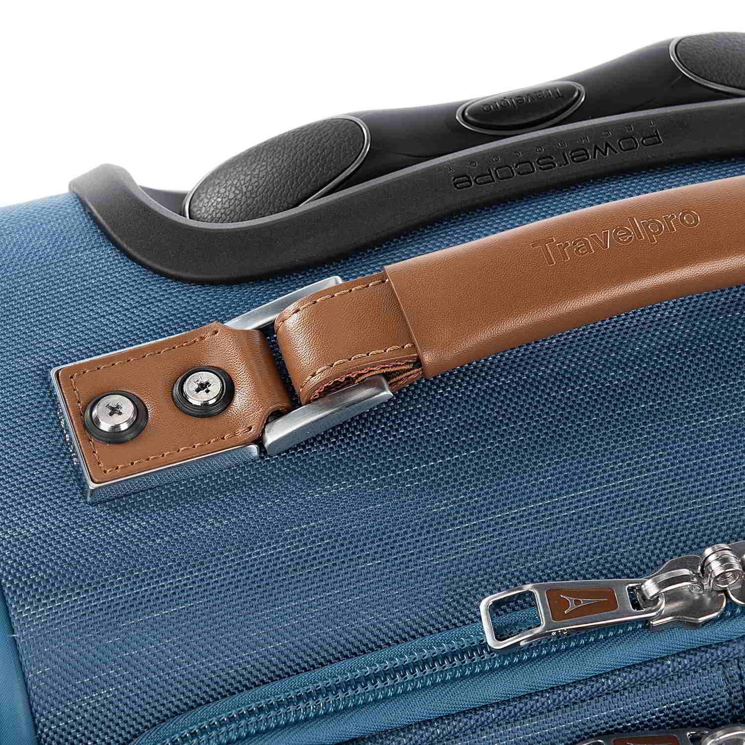 Platinum® Elite 21” Expandable Carry-On Spinner - Image 56