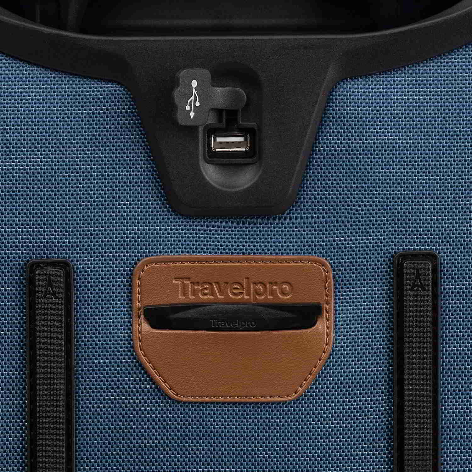 Platinum® Elite 21” Expandable Carry-On Spinner - Image 60