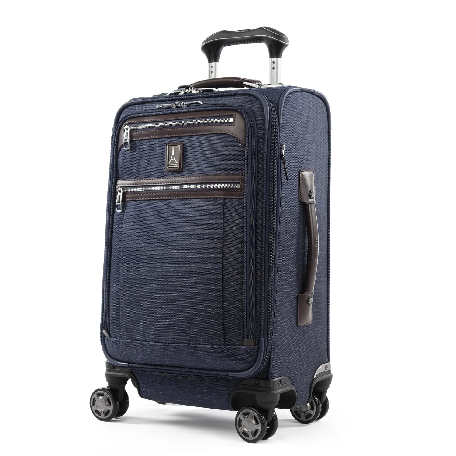 Platinum® Elite 21” Expandable Carry-On Spinner - Image 61