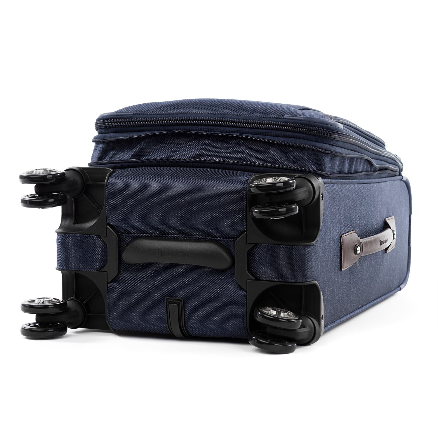 Platinum® Elite 21” Expandable Carry-On Spinner - Image 62