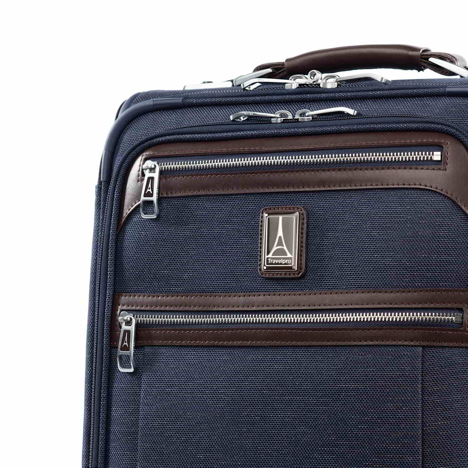Platinum® Elite 21” Expandable Carry-On Spinner - Image 64