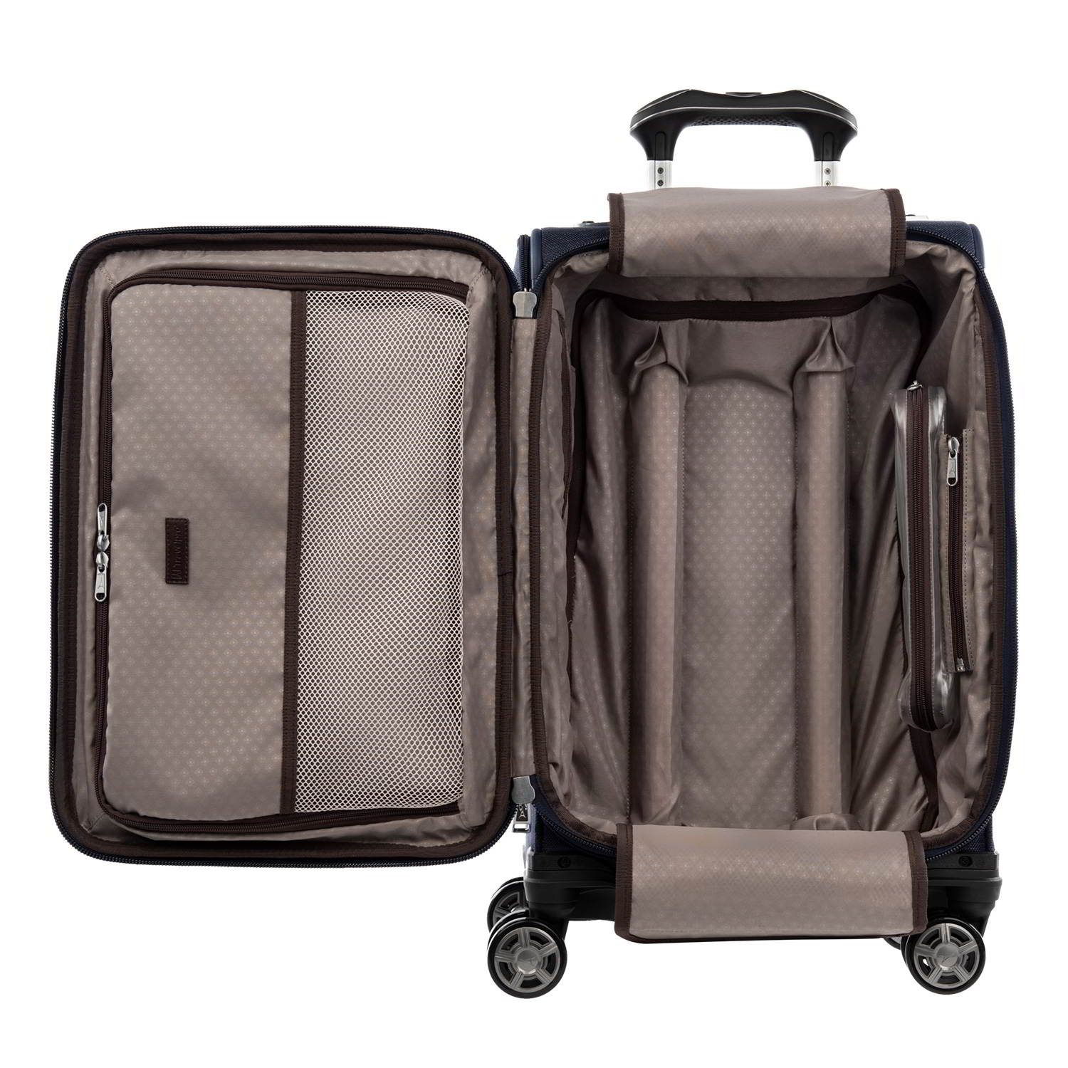 Platinum® Elite 21” Expandable Carry-On Spinner - Image 66