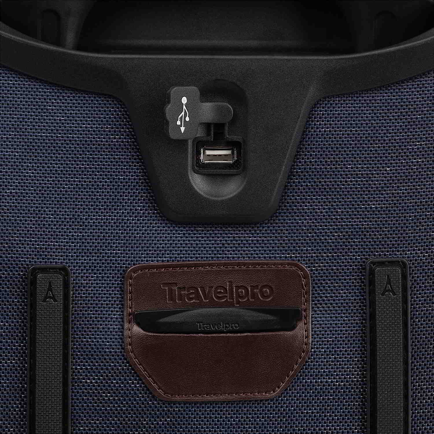 Platinum® Elite 21” Expandable Carry-On Spinner - Image 68