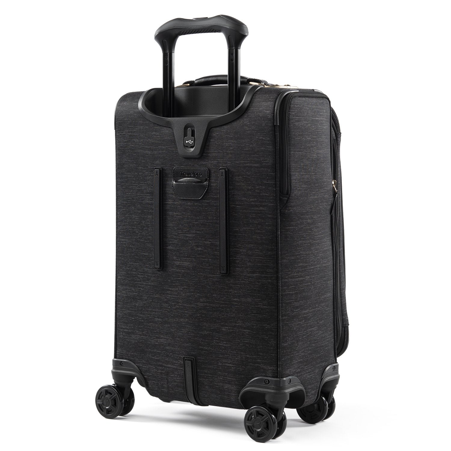 Platinum® Elite 21” Expandable Carry-On Spinner - Image 9