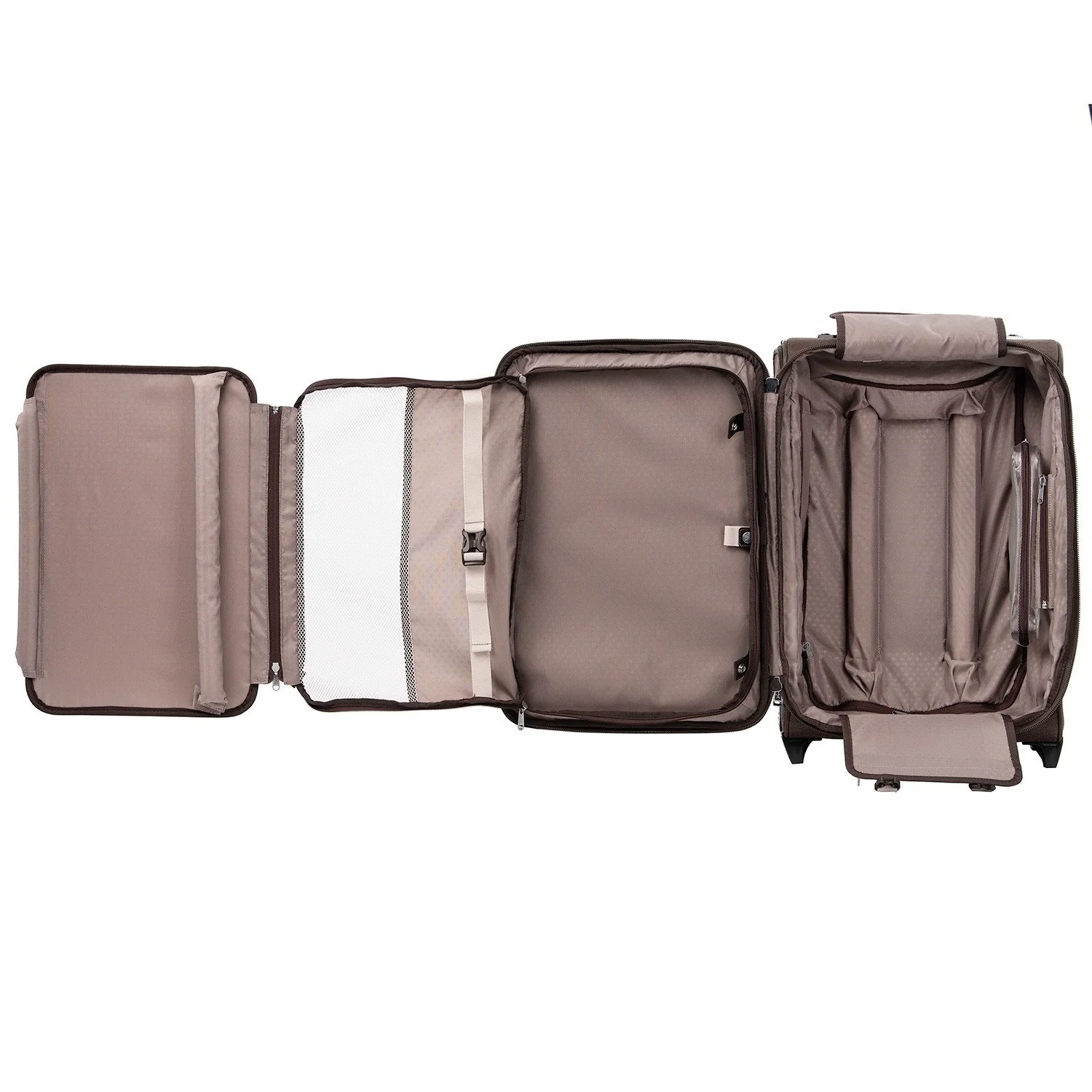 Platinum® Elite 22” Expandable Carry-On Rollaboard® (Reg. $390.00) - Image 11