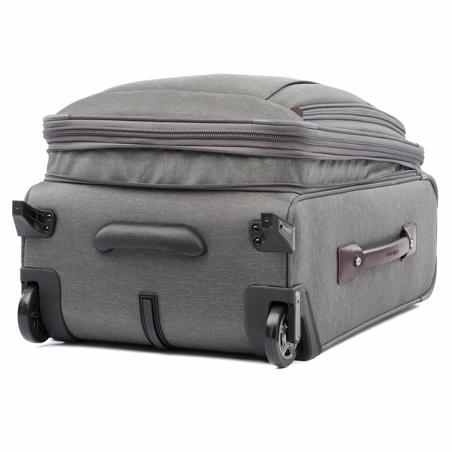 Platinum® Elite 22” Expandable Carry-On Rollaboard® (Reg. $390.00) - Image 16