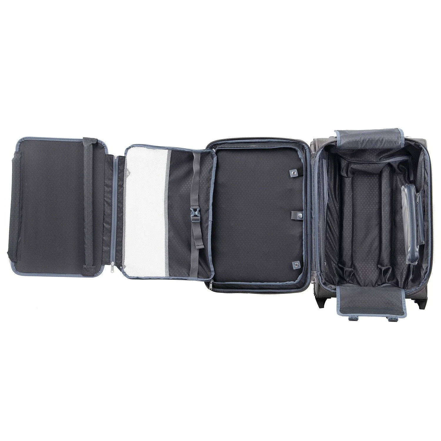 Platinum® Elite 22” Expandable Carry-On Rollaboard® (Reg. $390.00) - Image 18
