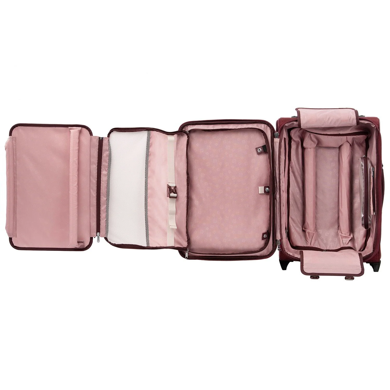 Platinum® Elite 22” Expandable Carry-On Rollaboard® (Reg. $390.00) - Image 22