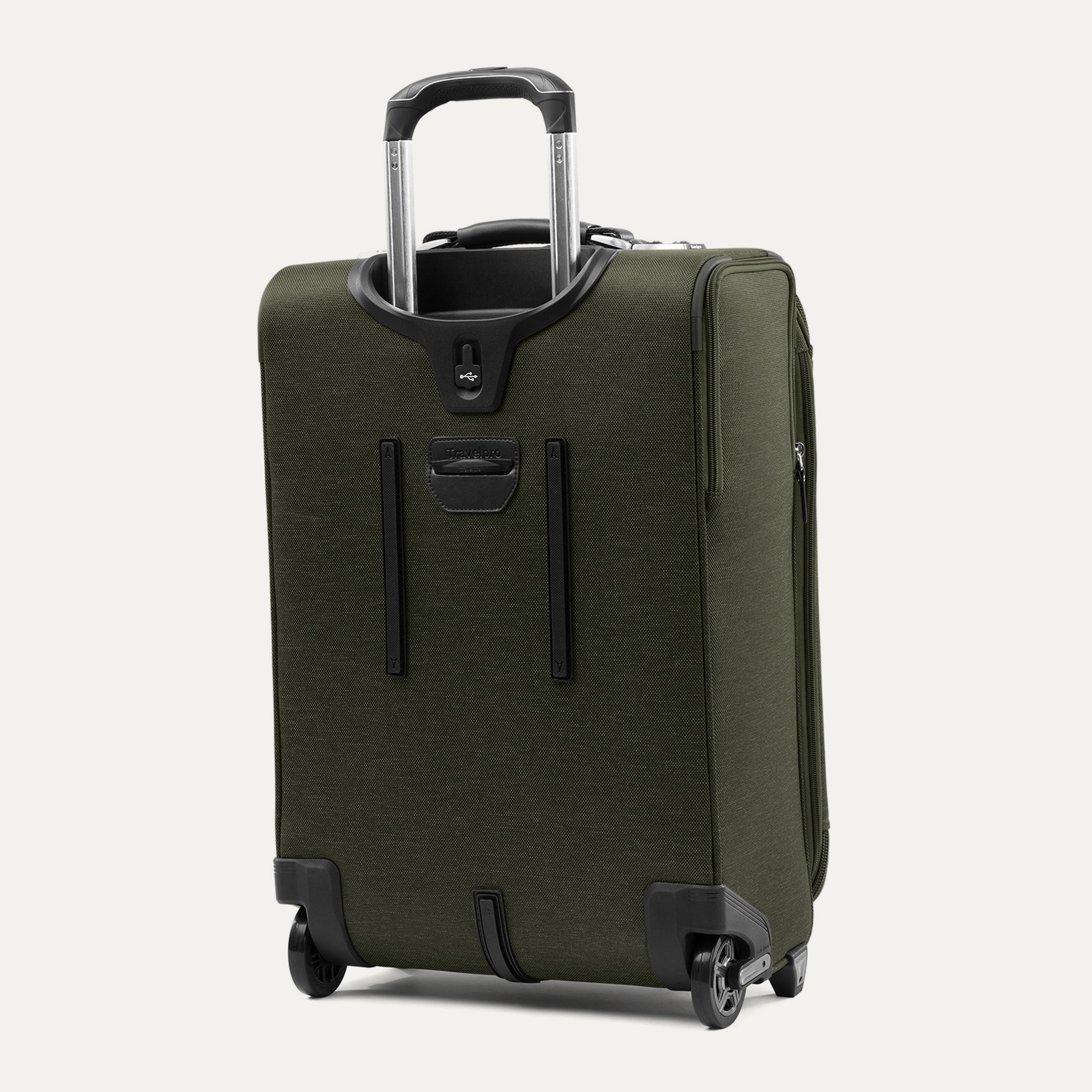 Platinum® Elite 22” Expandable Carry-On Rollaboard® (Reg. $390.00) - Image 28