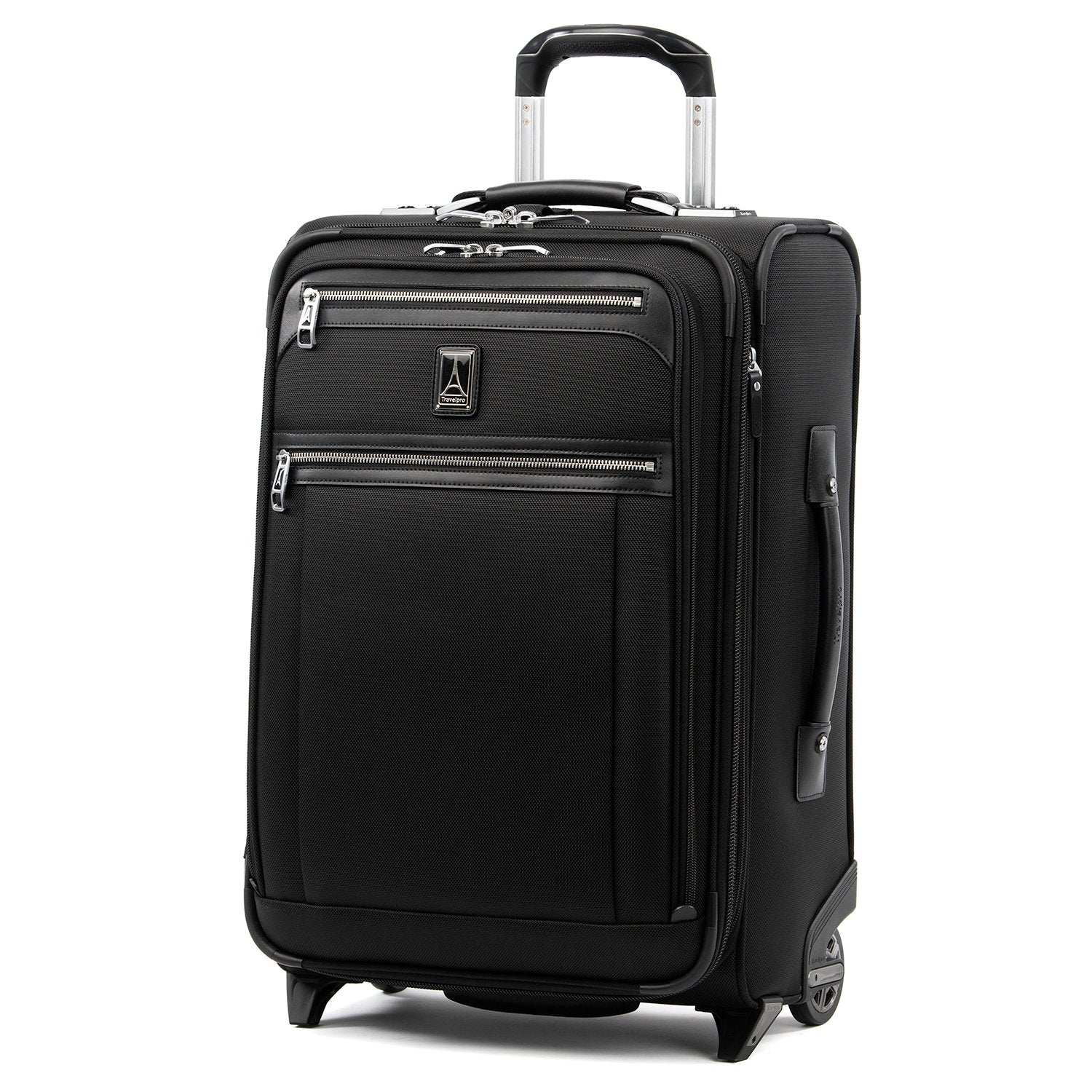 Platinum® Elite 22” Expandable Carry-On Rollaboard® (Reg. $390.00) - Image 3