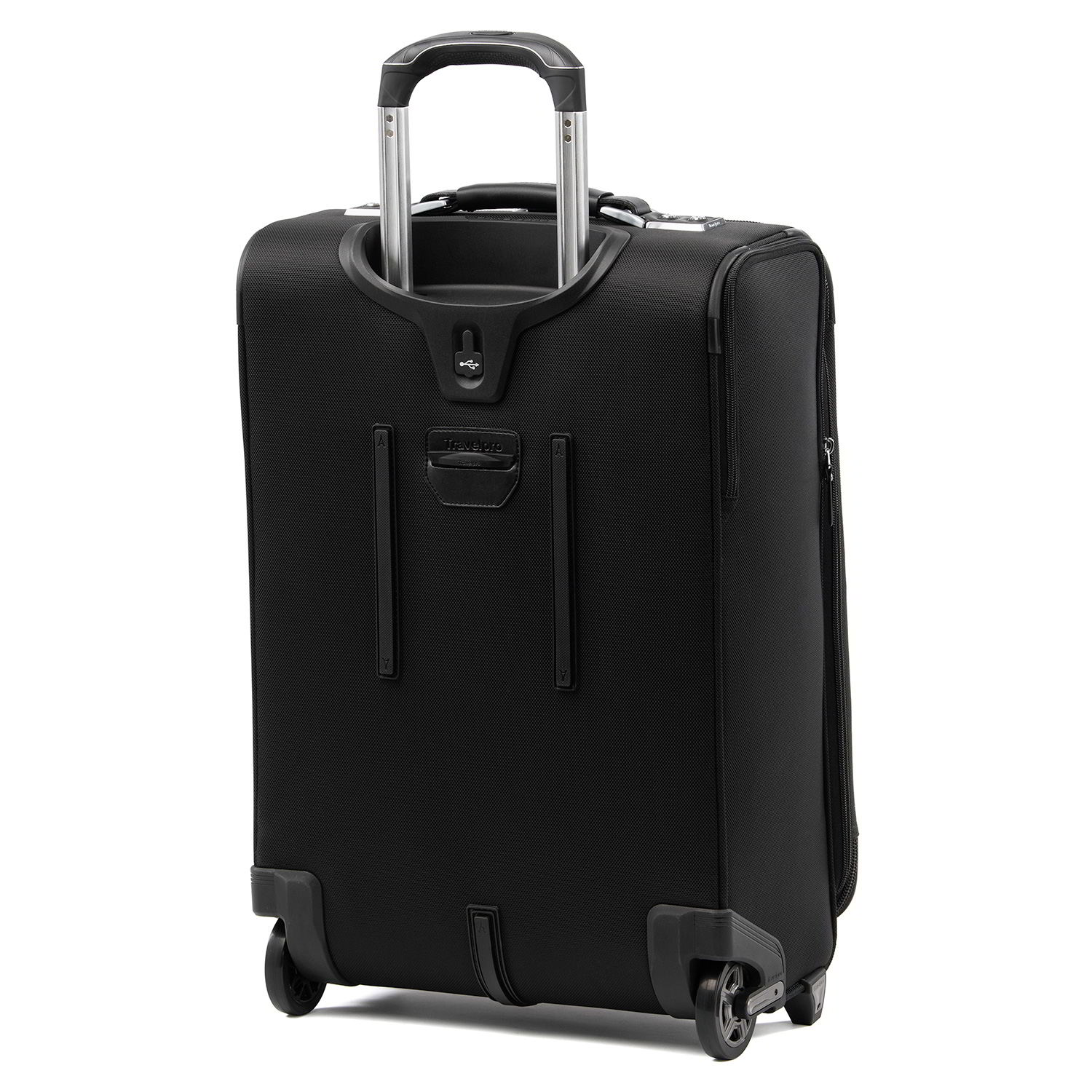 Platinum® Elite 22” Expandable Carry-On Rollaboard® (Reg. $390.00) - Image 4