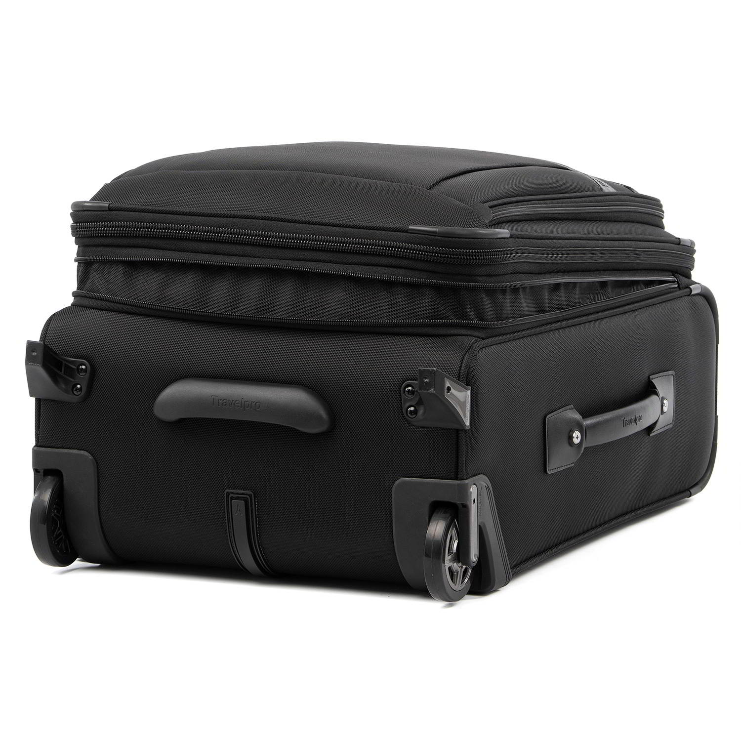 Platinum® Elite 22” Expandable Carry-On Rollaboard® (Reg. $390.00) - Image 5