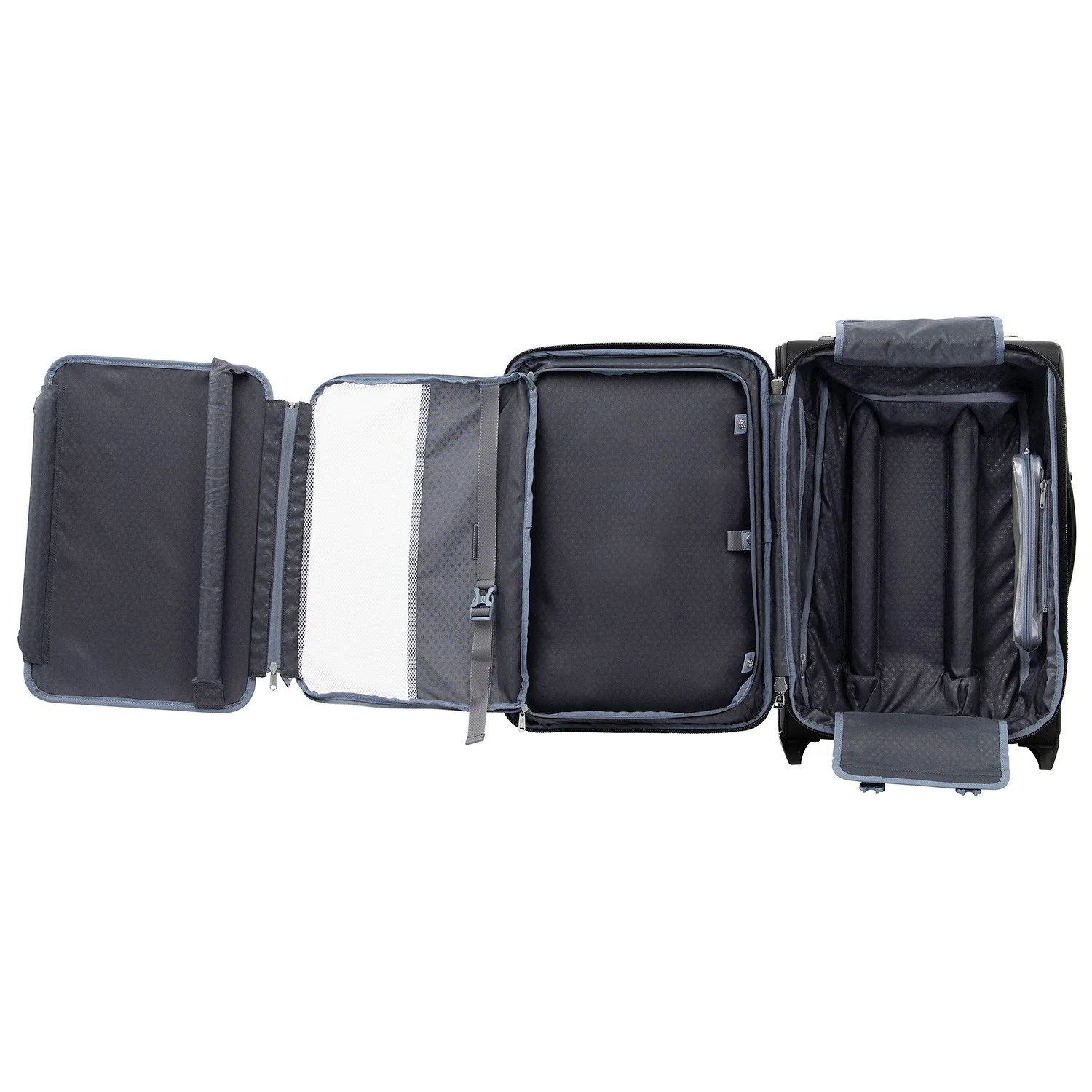 Platinum® Elite 22” Expandable Carry-On Rollaboard® (Reg. $390.00) - Image 6