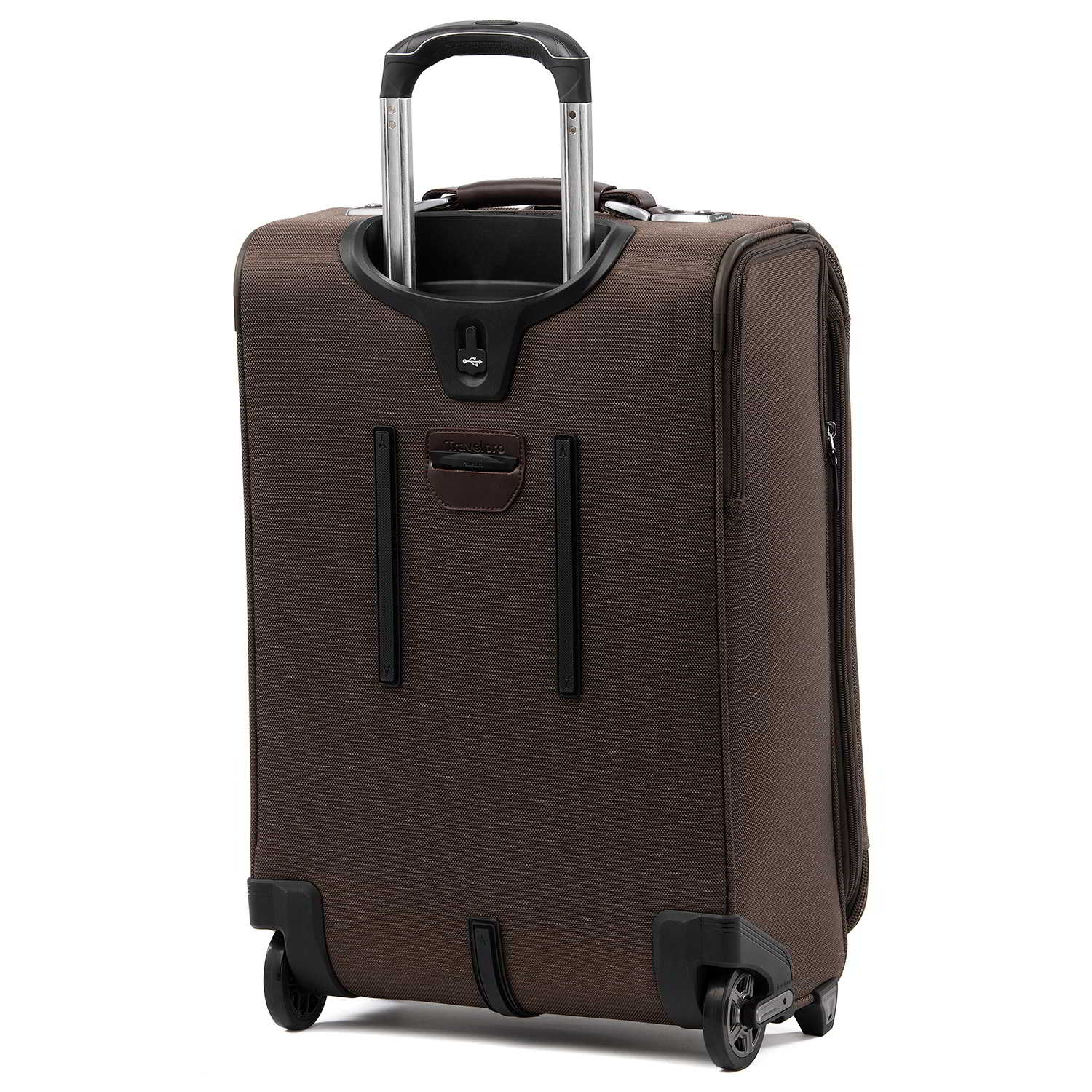 Platinum® Elite 22” Expandable Carry-On Rollaboard® (Reg. $390.00) - Image 9