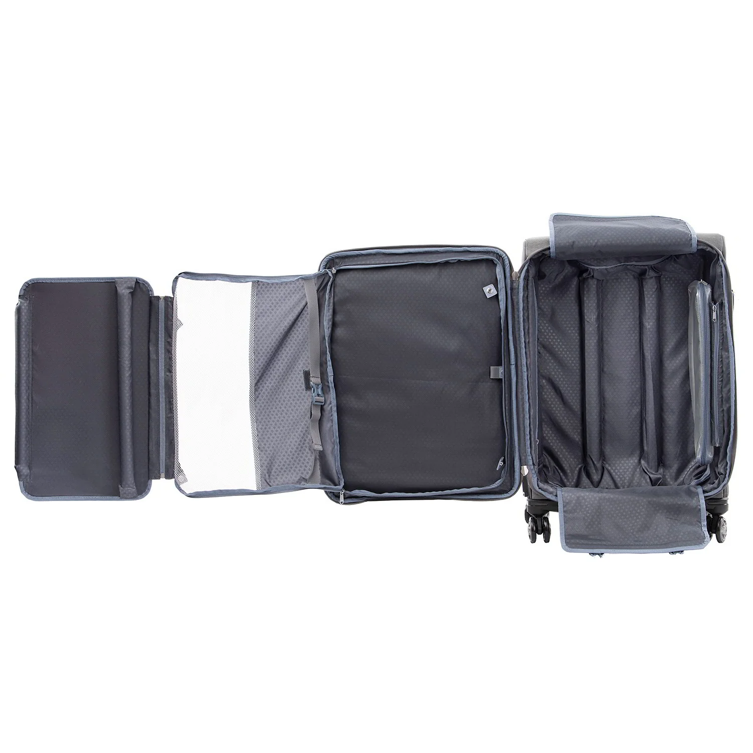 Platinum® Elite 25” Expandable Spinner - Image 18