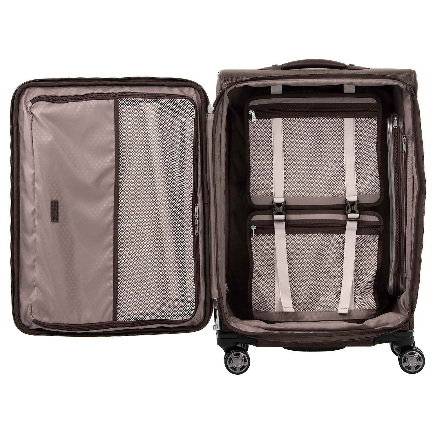 Platinum® Elite 25” Expandable Spinner - Image 25