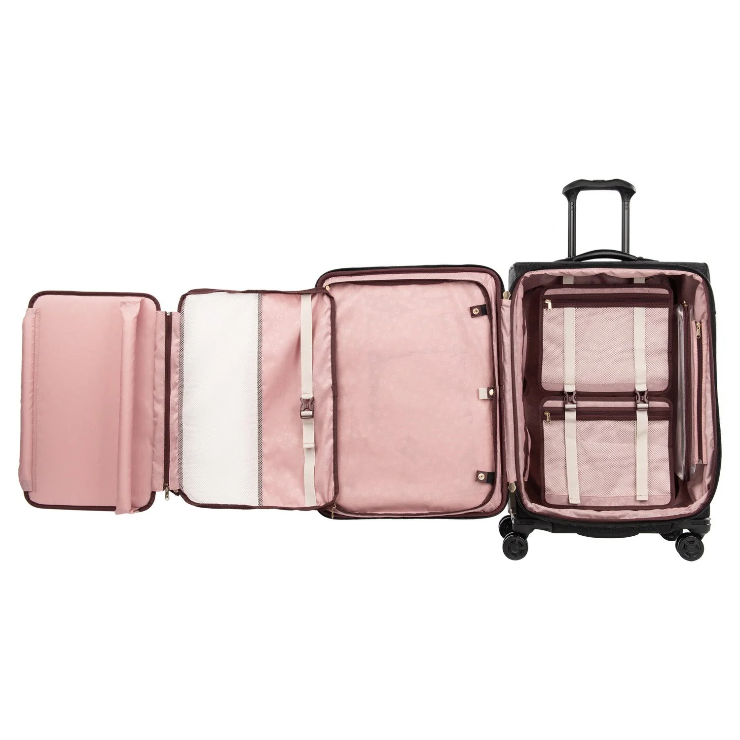 Platinum® Elite 25” Expandable Spinner - Image 36