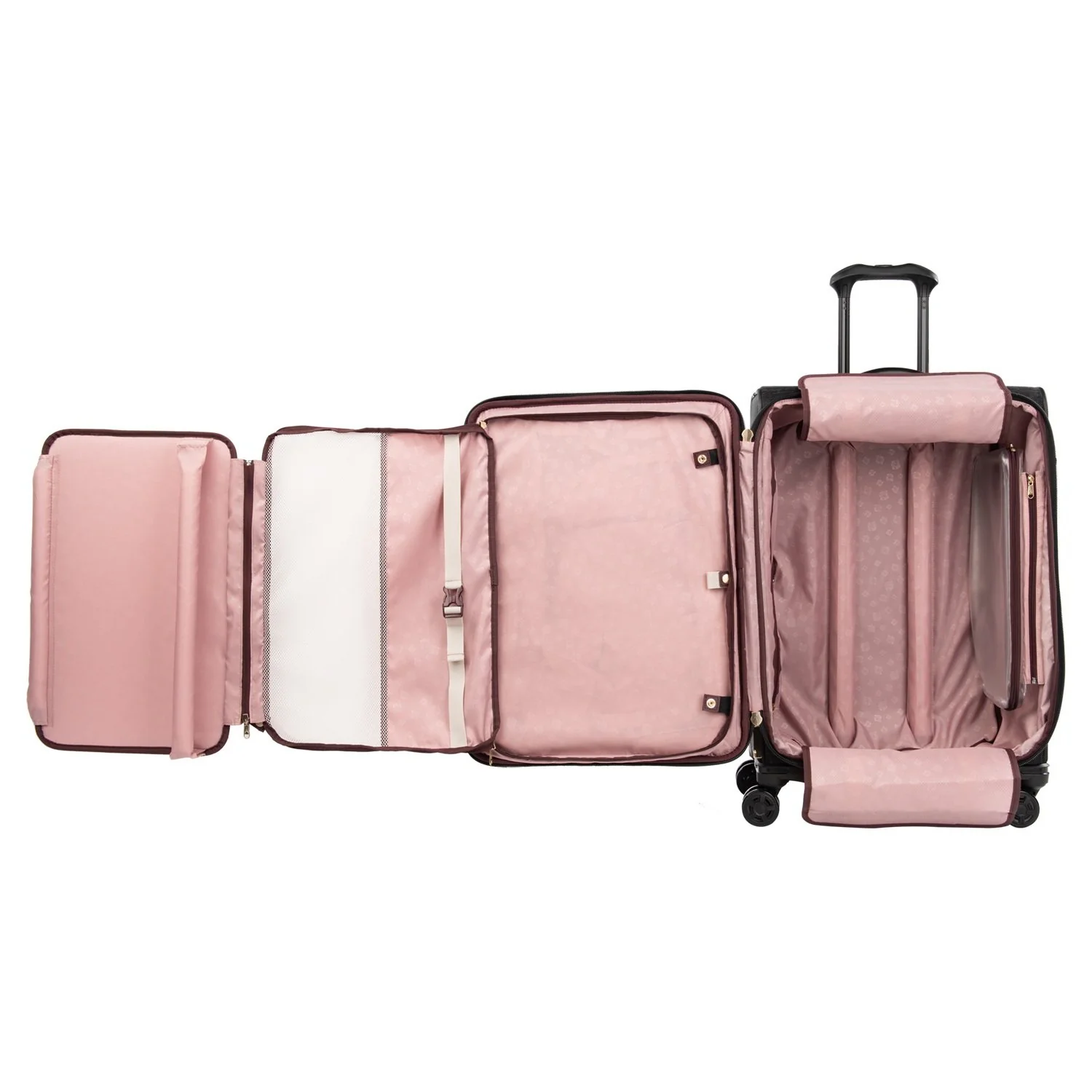 Platinum® Elite 25” Expandable Spinner - Image 37