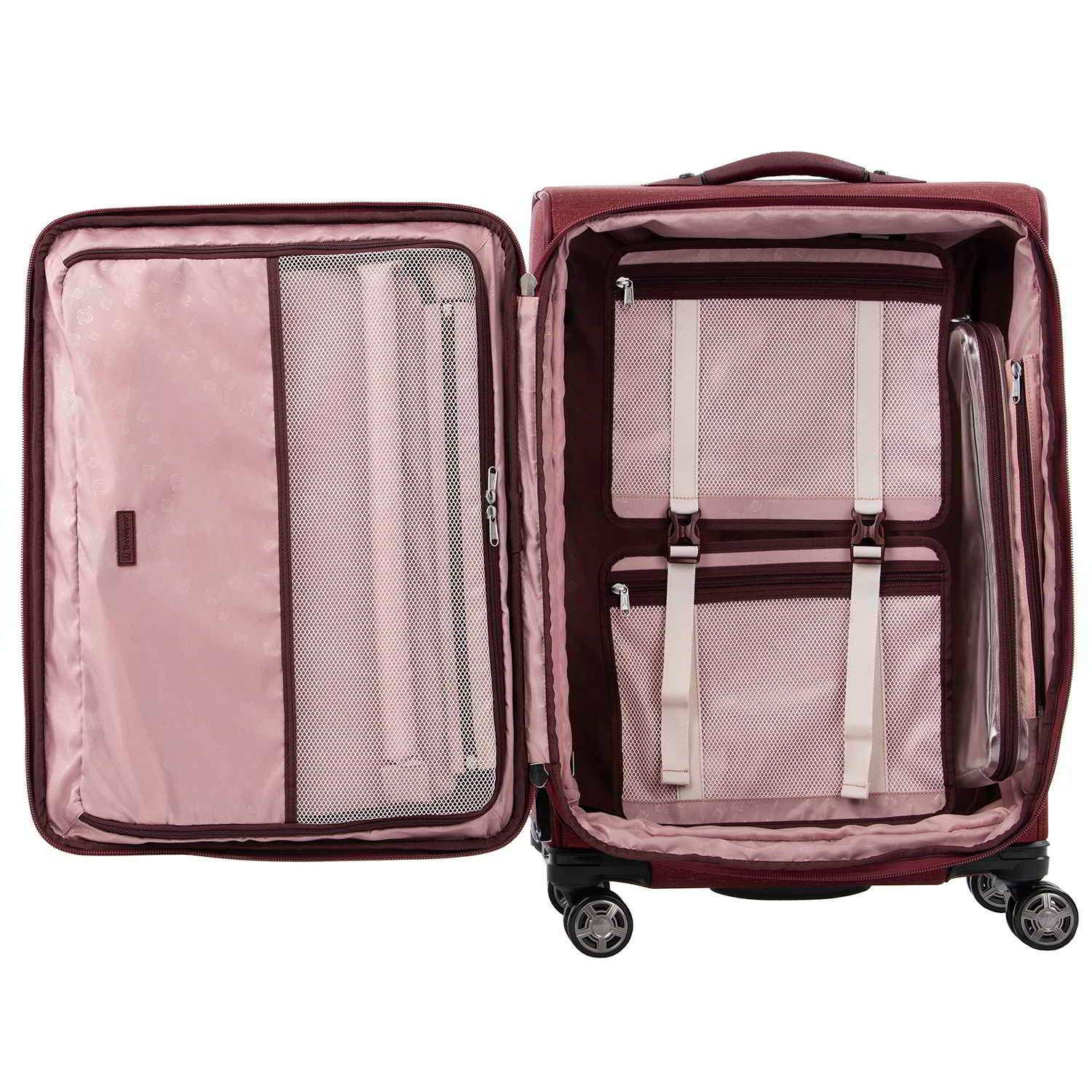 Platinum® Elite 25” Expandable Spinner - Image 43