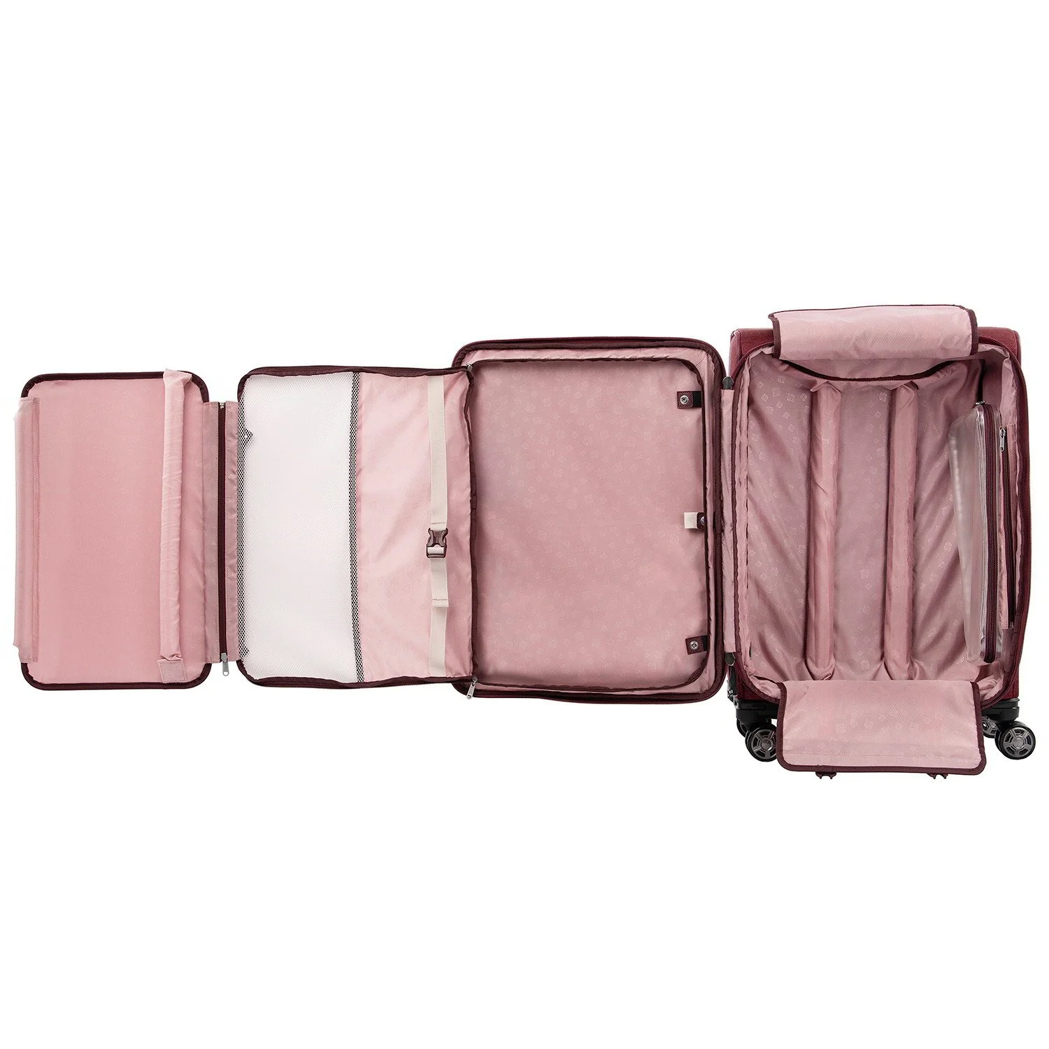 Platinum® Elite 25” Expandable Spinner - Image 45