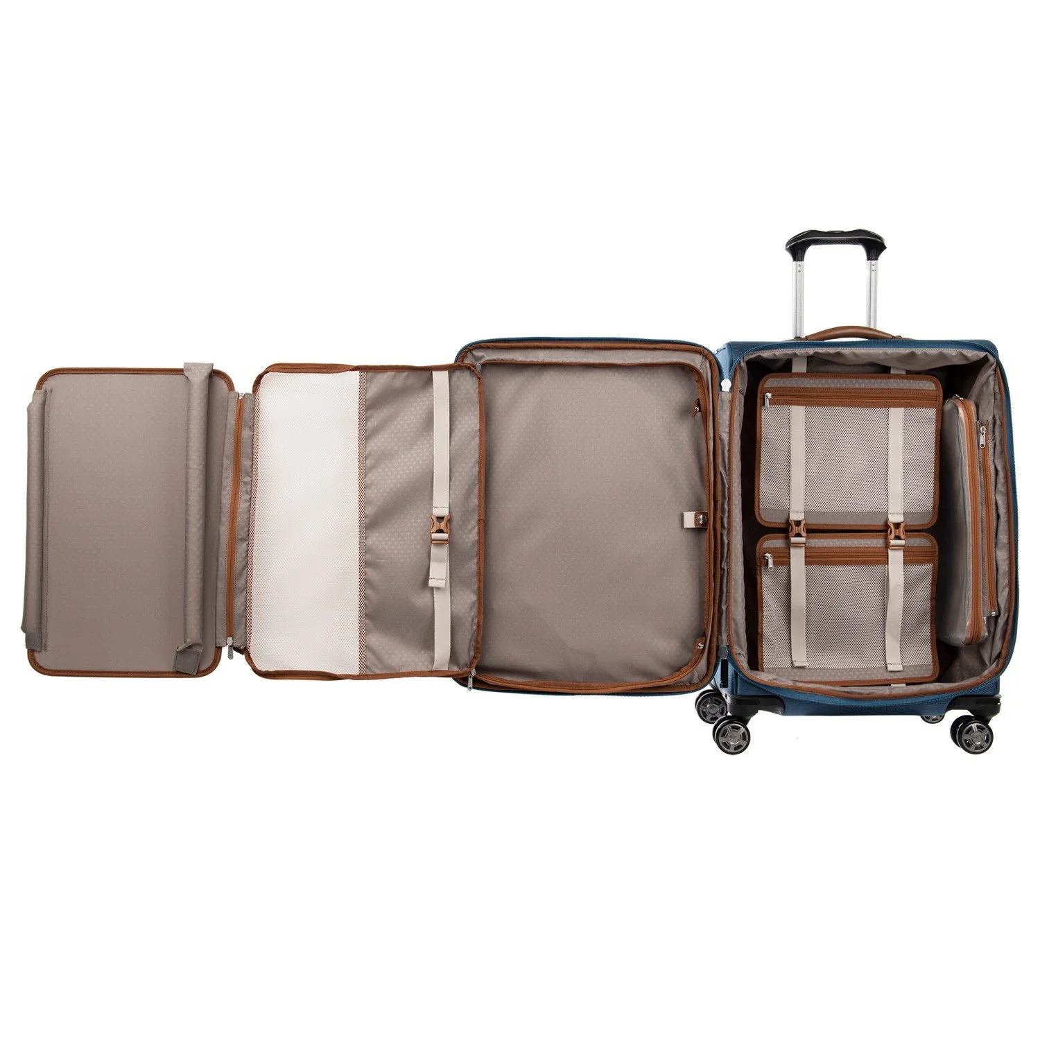Platinum® Elite 25” Expandable Spinner - Image 52