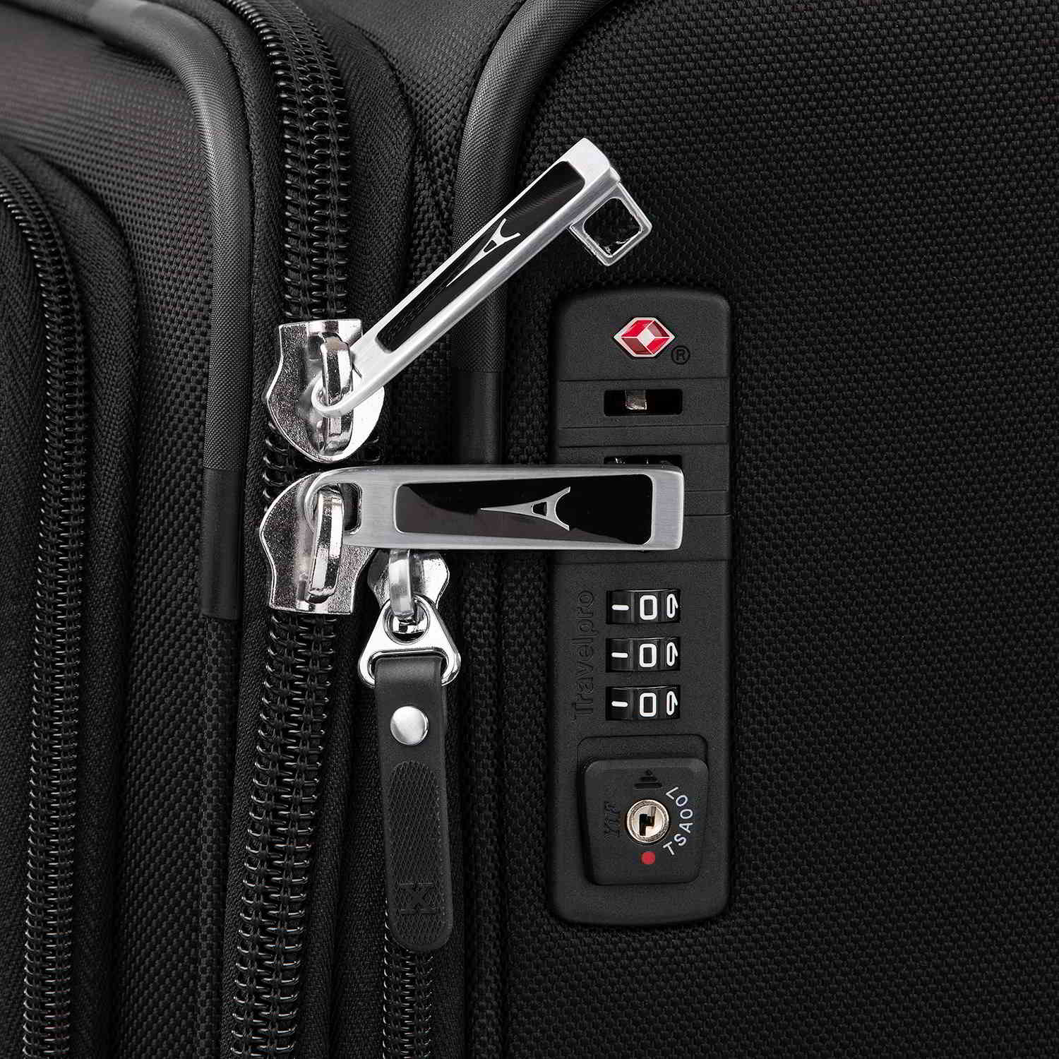 Platinum® Elite 25” Expandable Spinner - Image 6