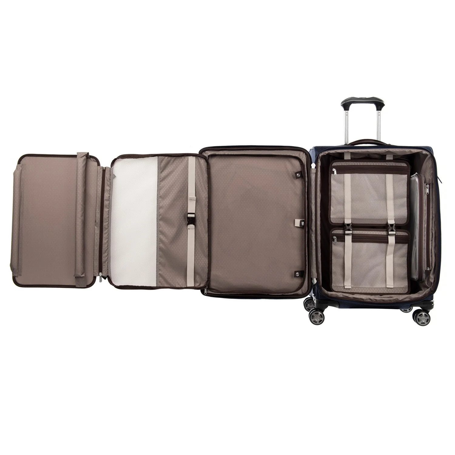 Platinum® Elite 25” Expandable Spinner - Image 62