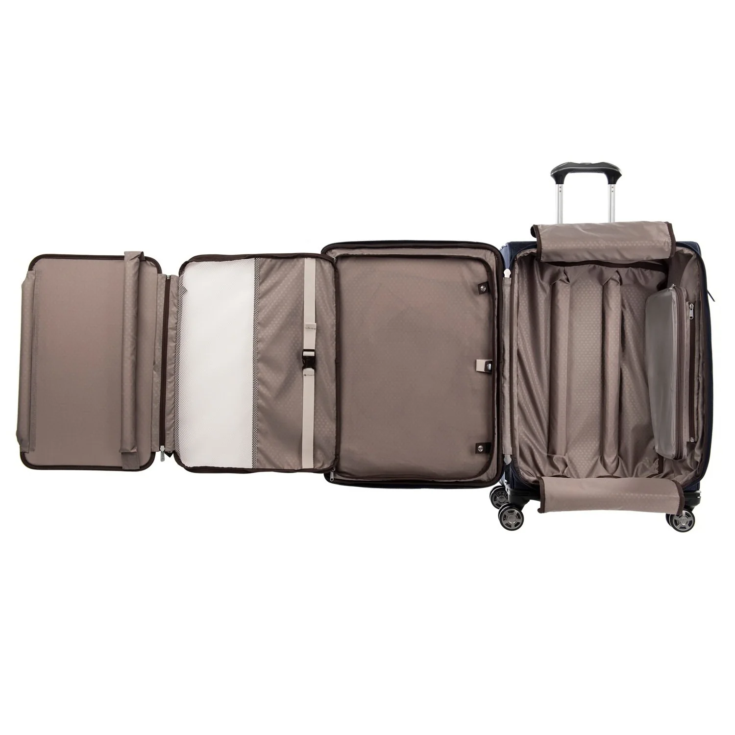 Platinum® Elite 25” Expandable Spinner - Image 63