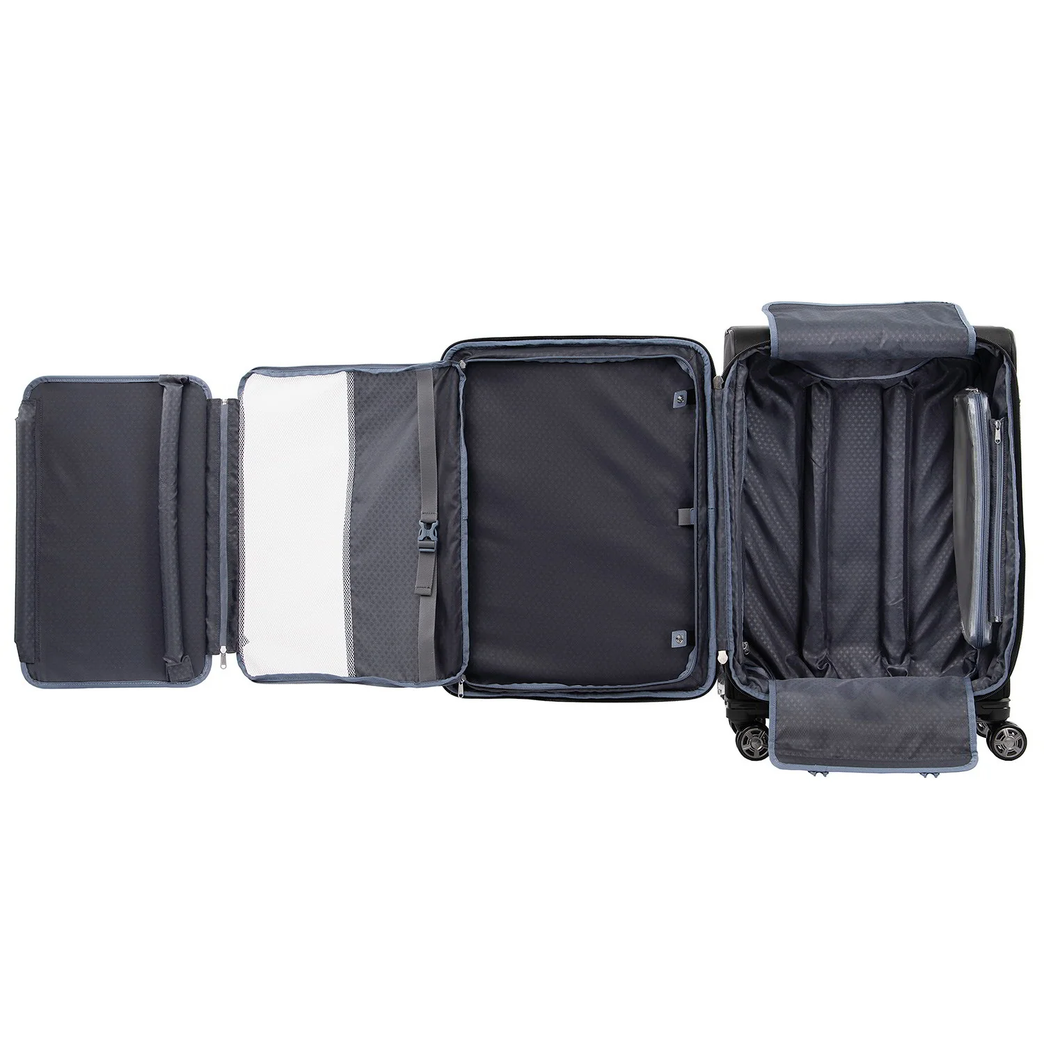 Platinum® Elite 25” Expandable Spinner - Image 8