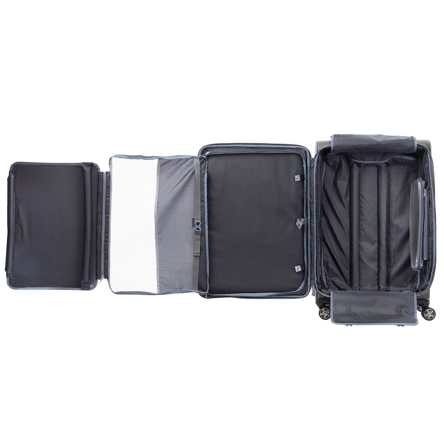 Platinum® Elite 29” Expandable Spinner - Image 22